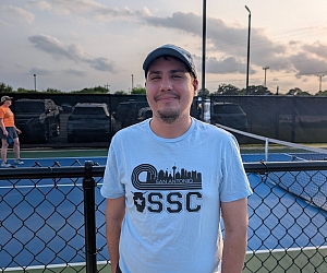 Kitchen Dinks Team Photo