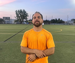 Player Of The Game: Richard R