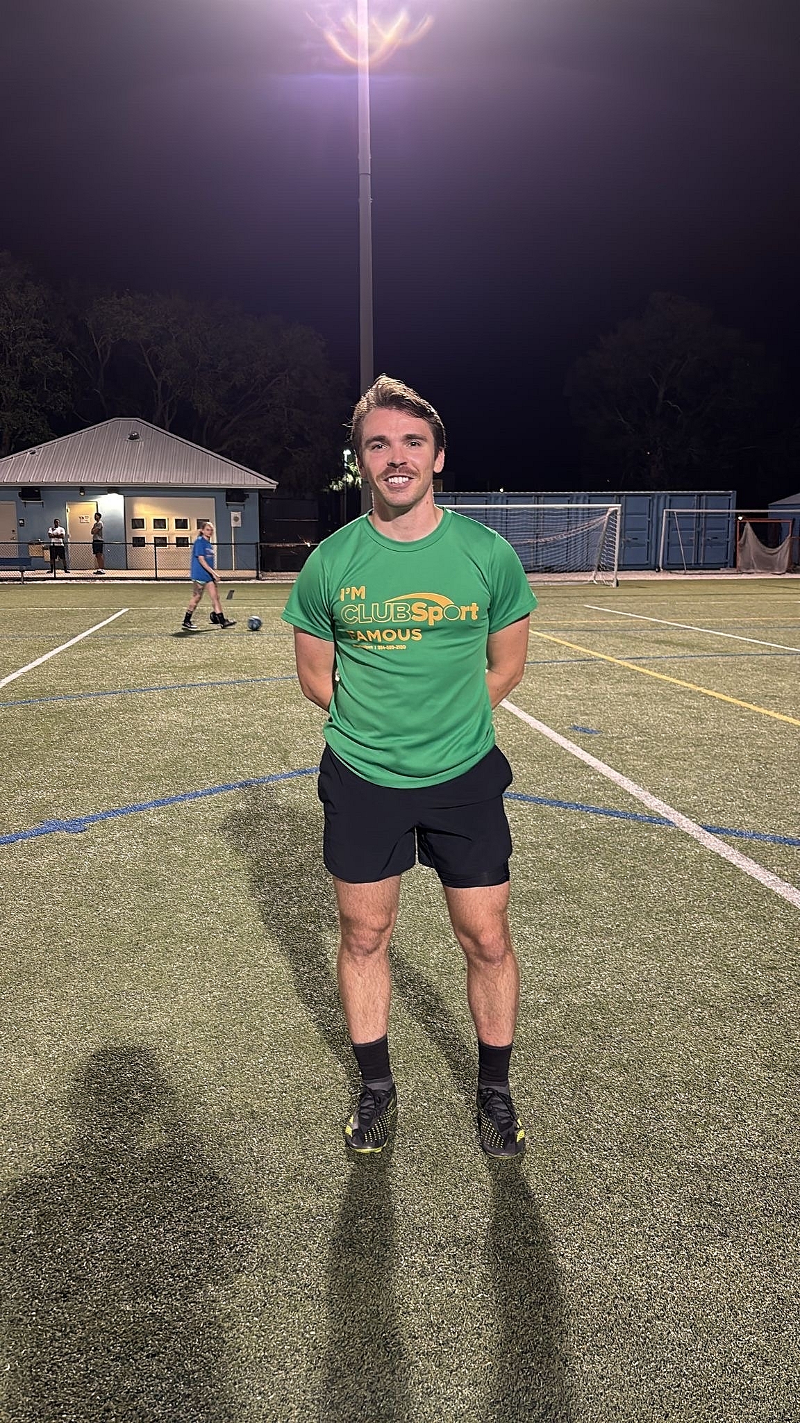 POTG - Chicken in a Cup