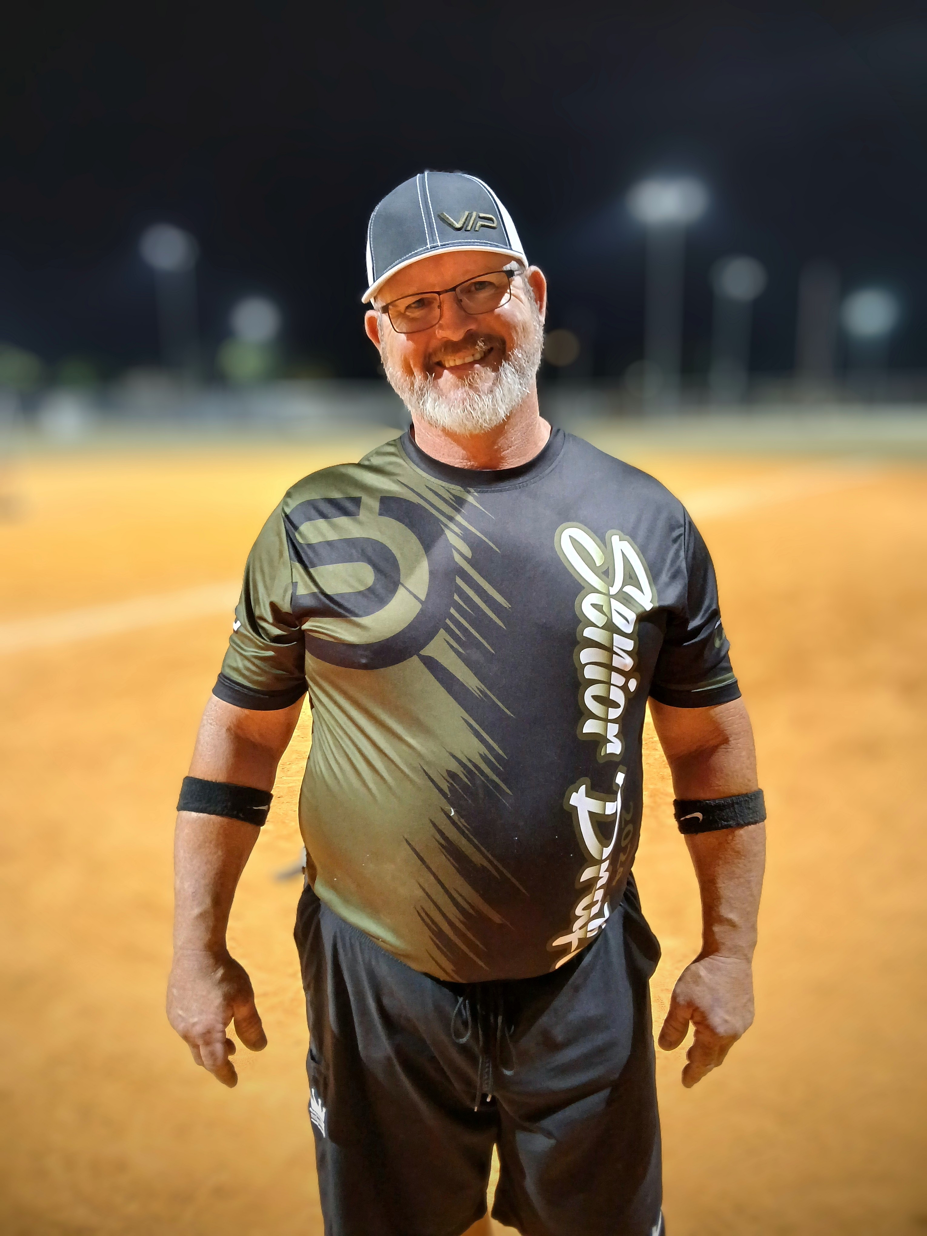 POTG - Ball til we Fall - A 