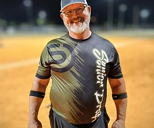 Player Of The Game: Cory W