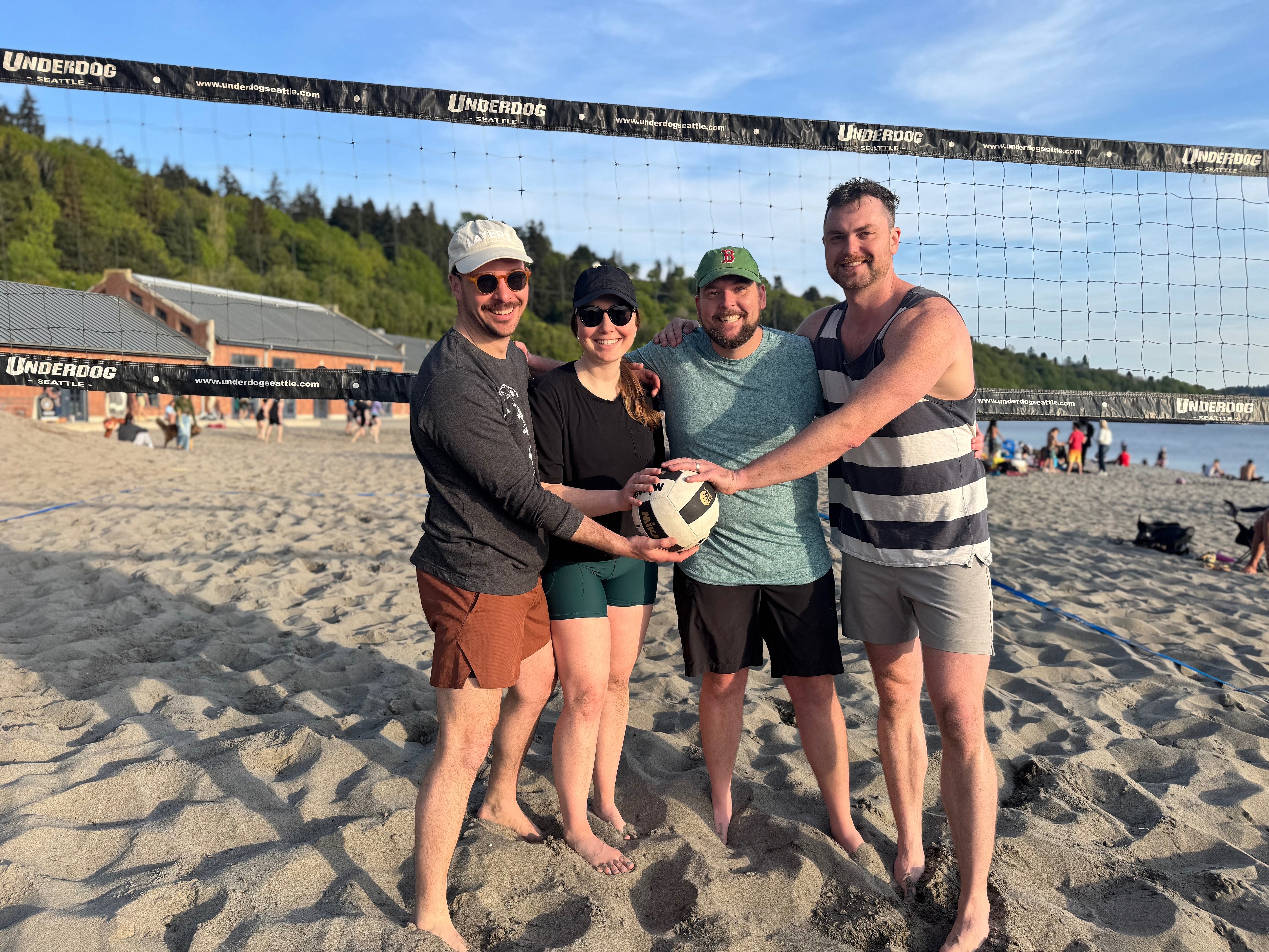 Set It and Forget It