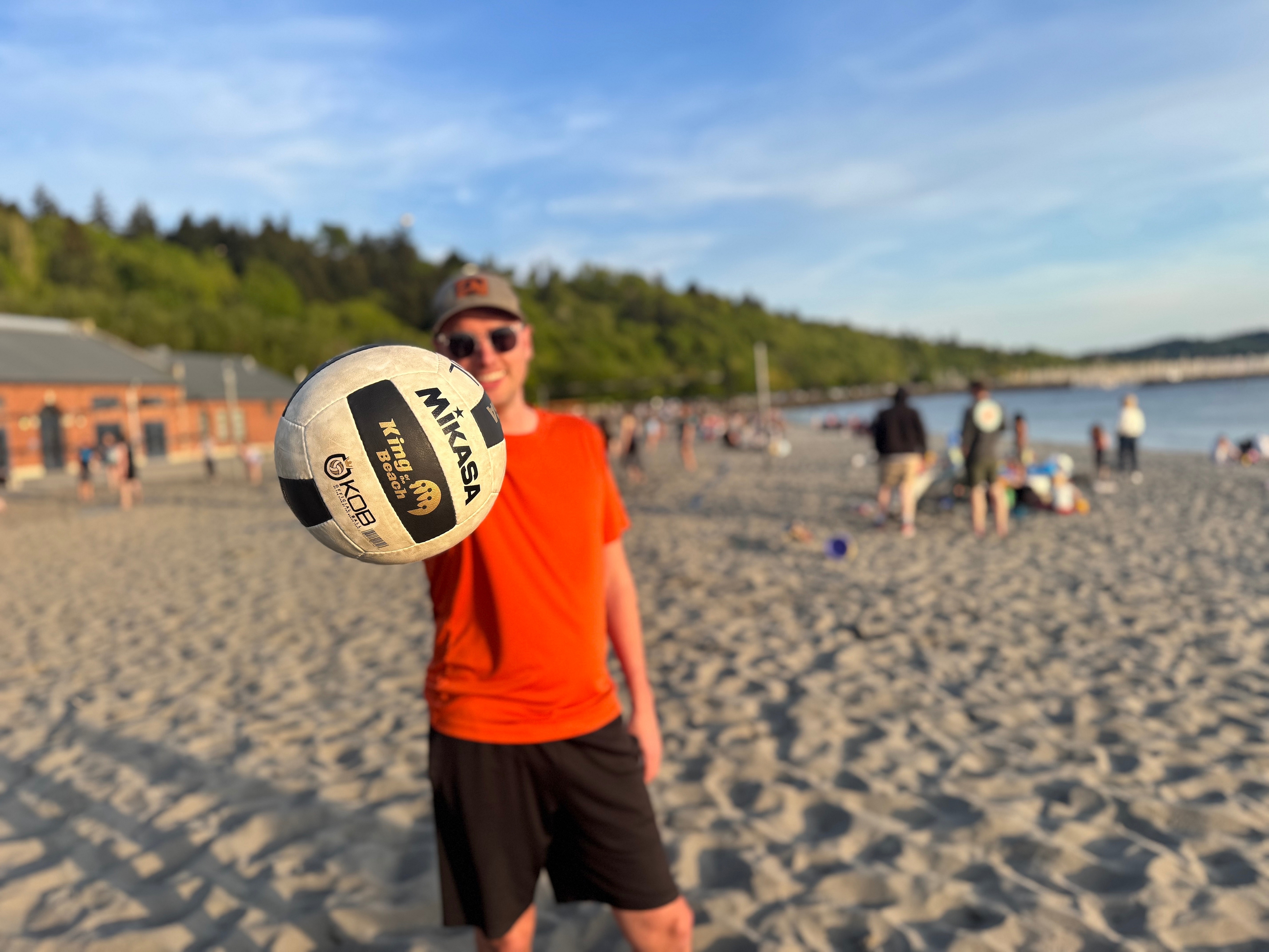 POTG - It Slightly Matters