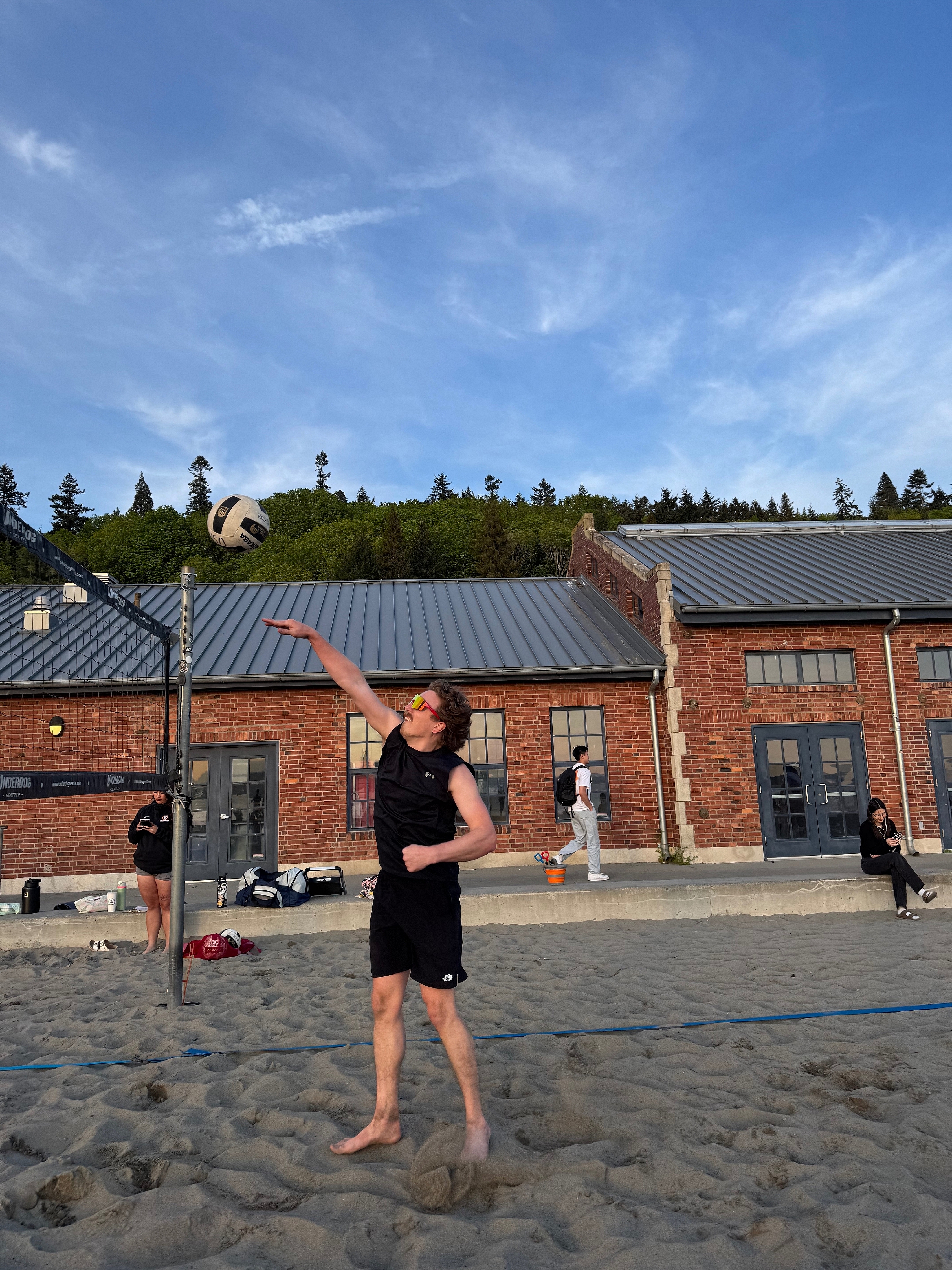 POTG - Debbie Downers