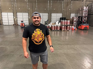 Player Of The Game: Monte B