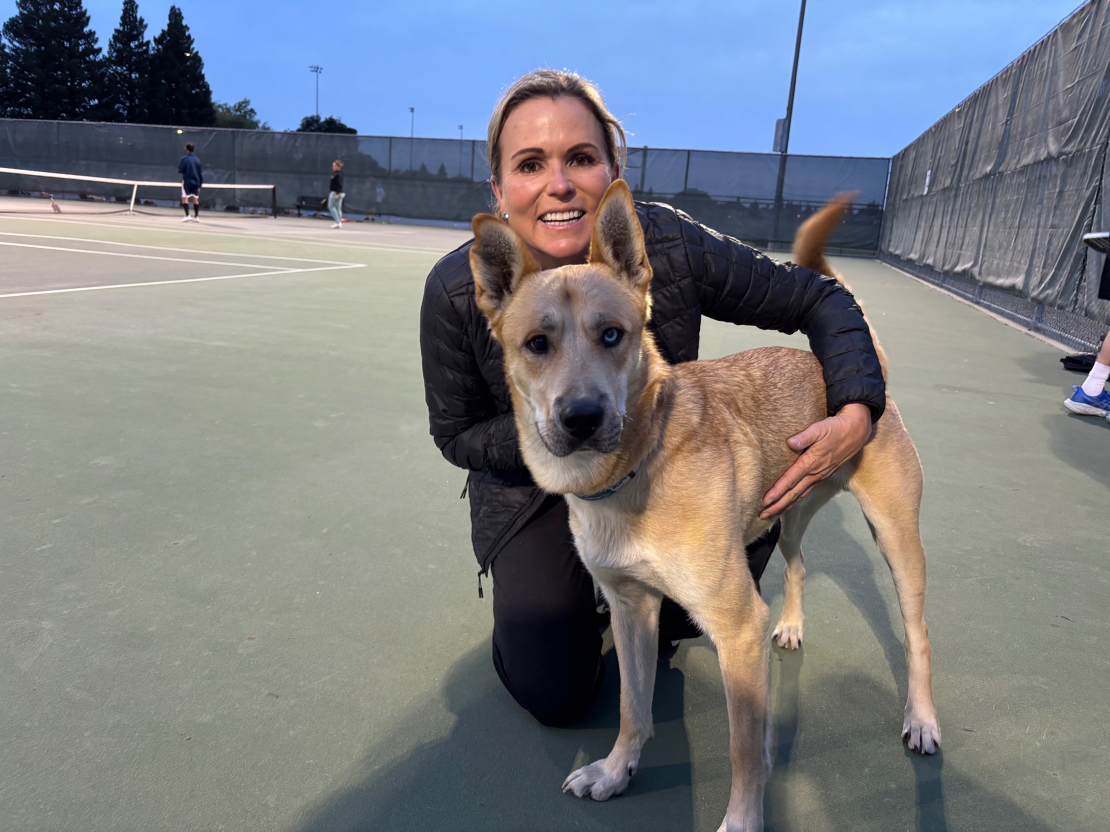 POTG - Cinco crew (Beginner II)