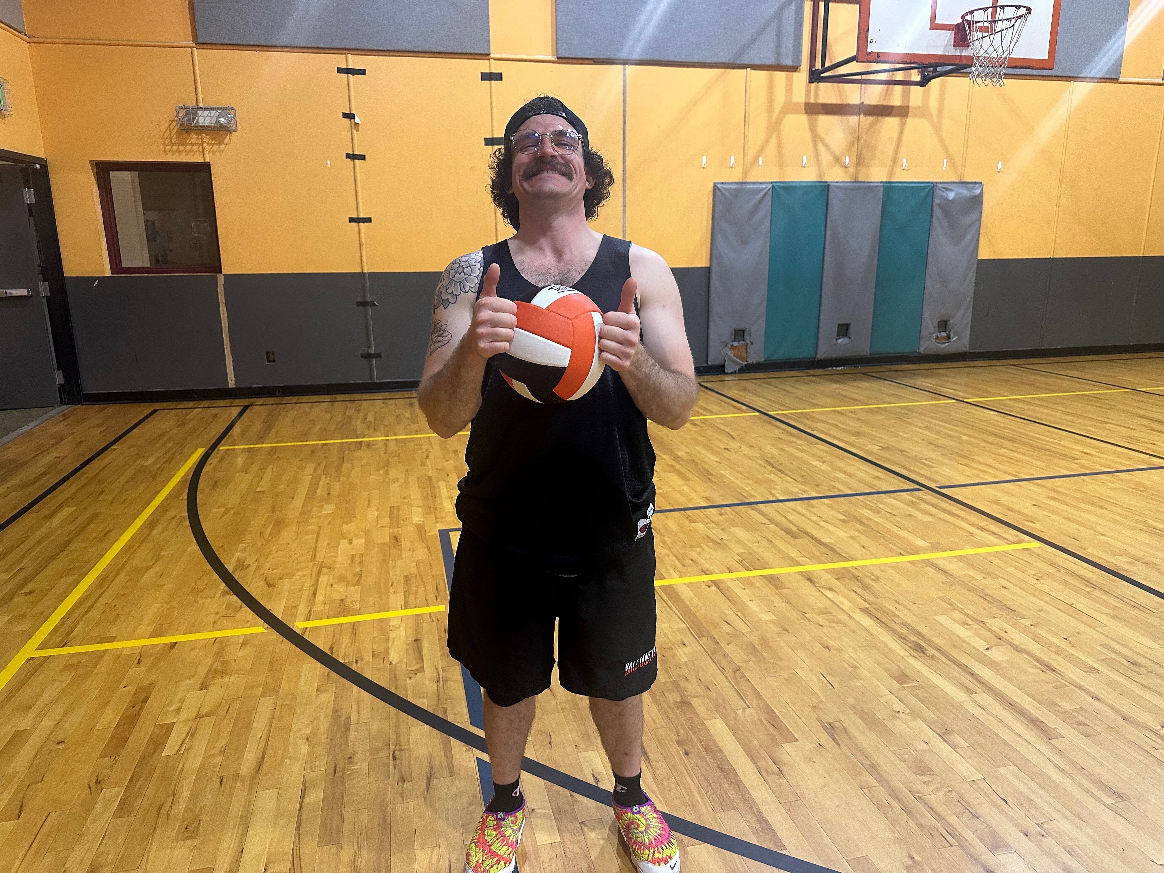 POTG - Dink Pony Club