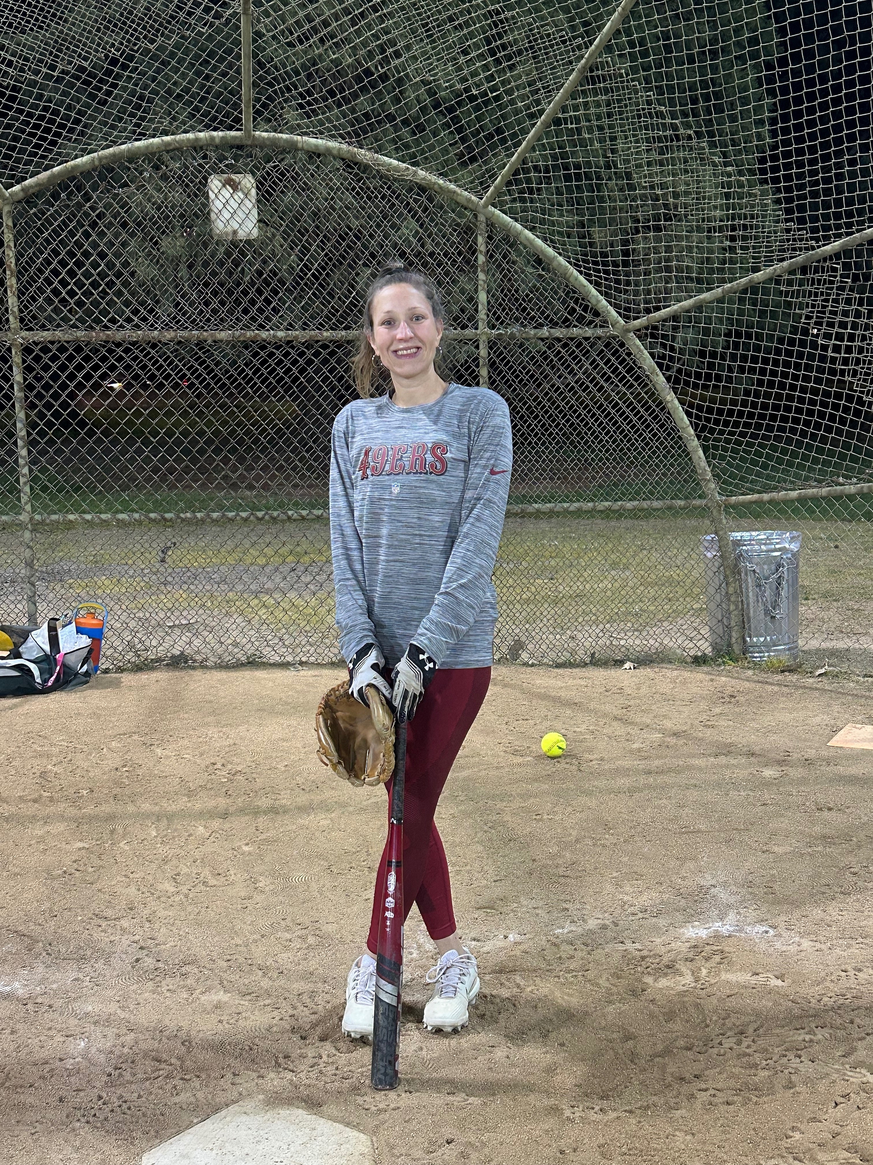 POTG - Portland Cucumbers