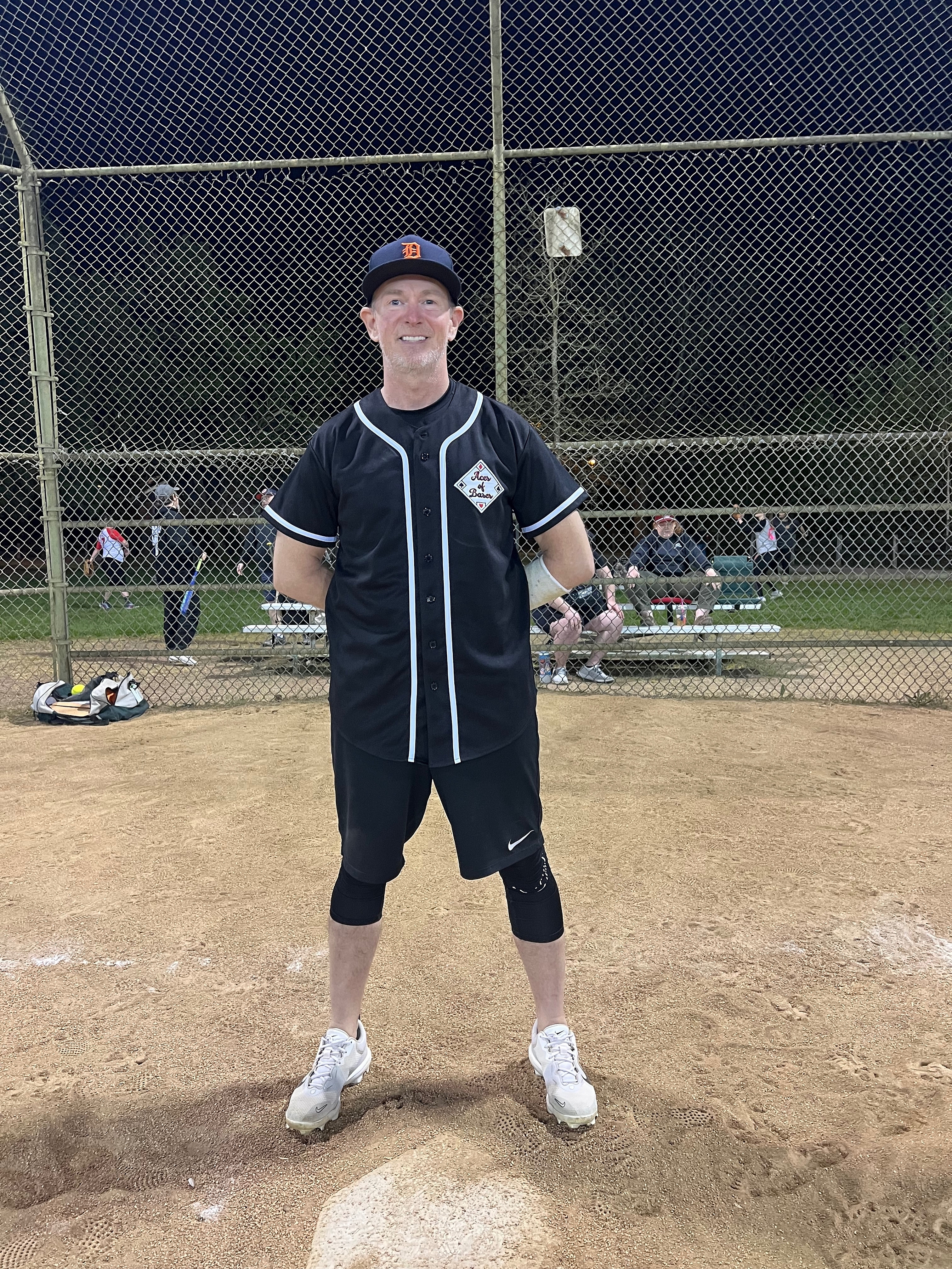 POTG - Aces of Bases