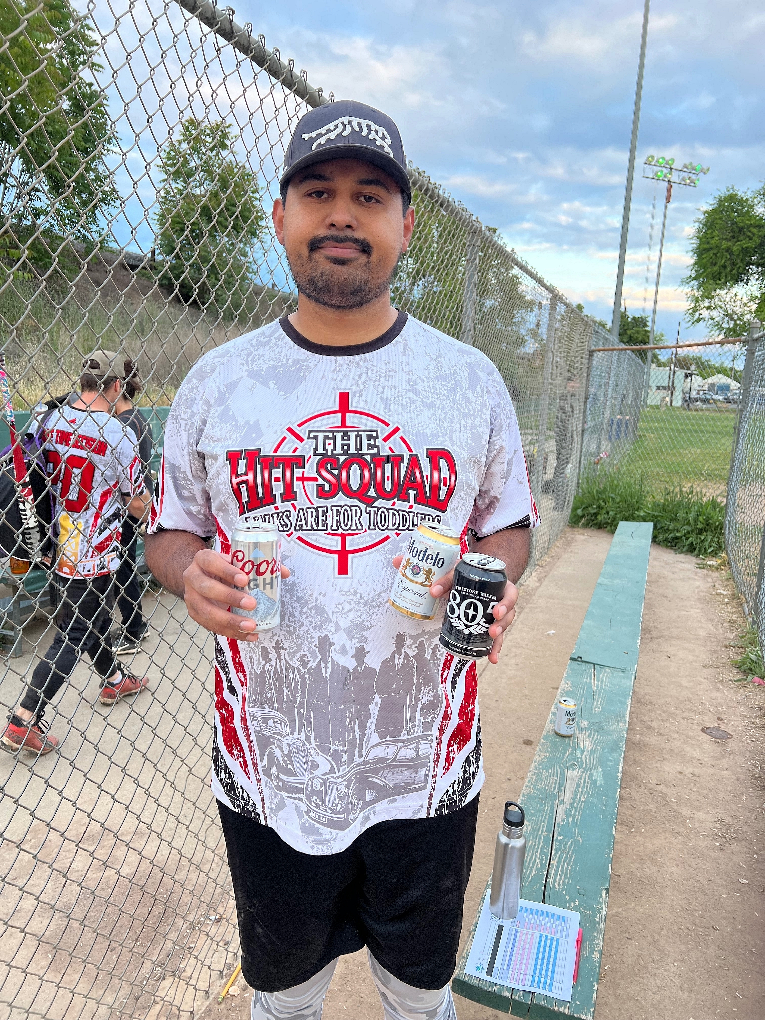 POTG - The Hit Squad