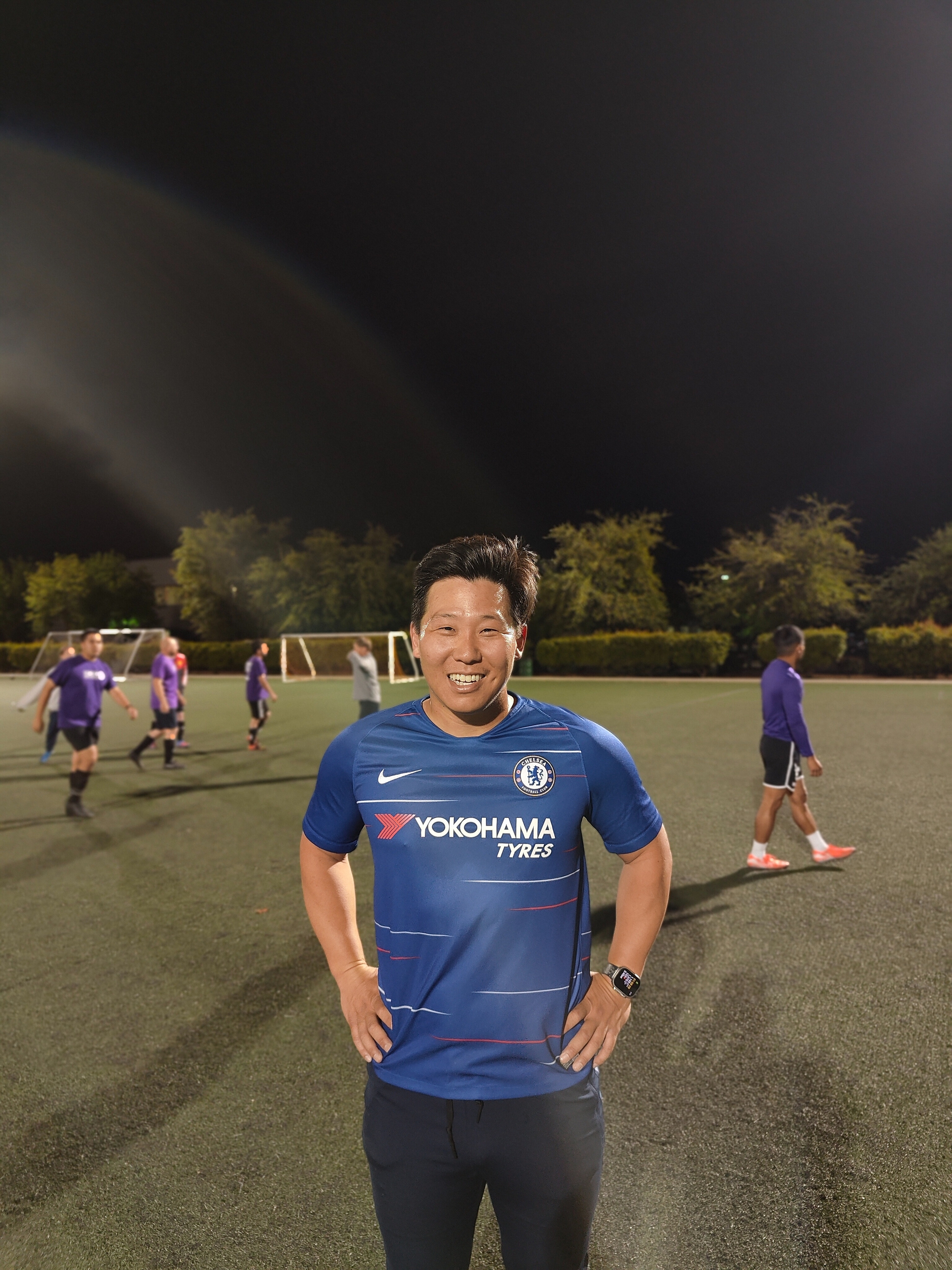 POTG - Bryceless (Open Div.)