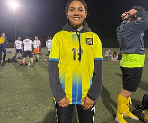 Player Of The Game: Harleen P