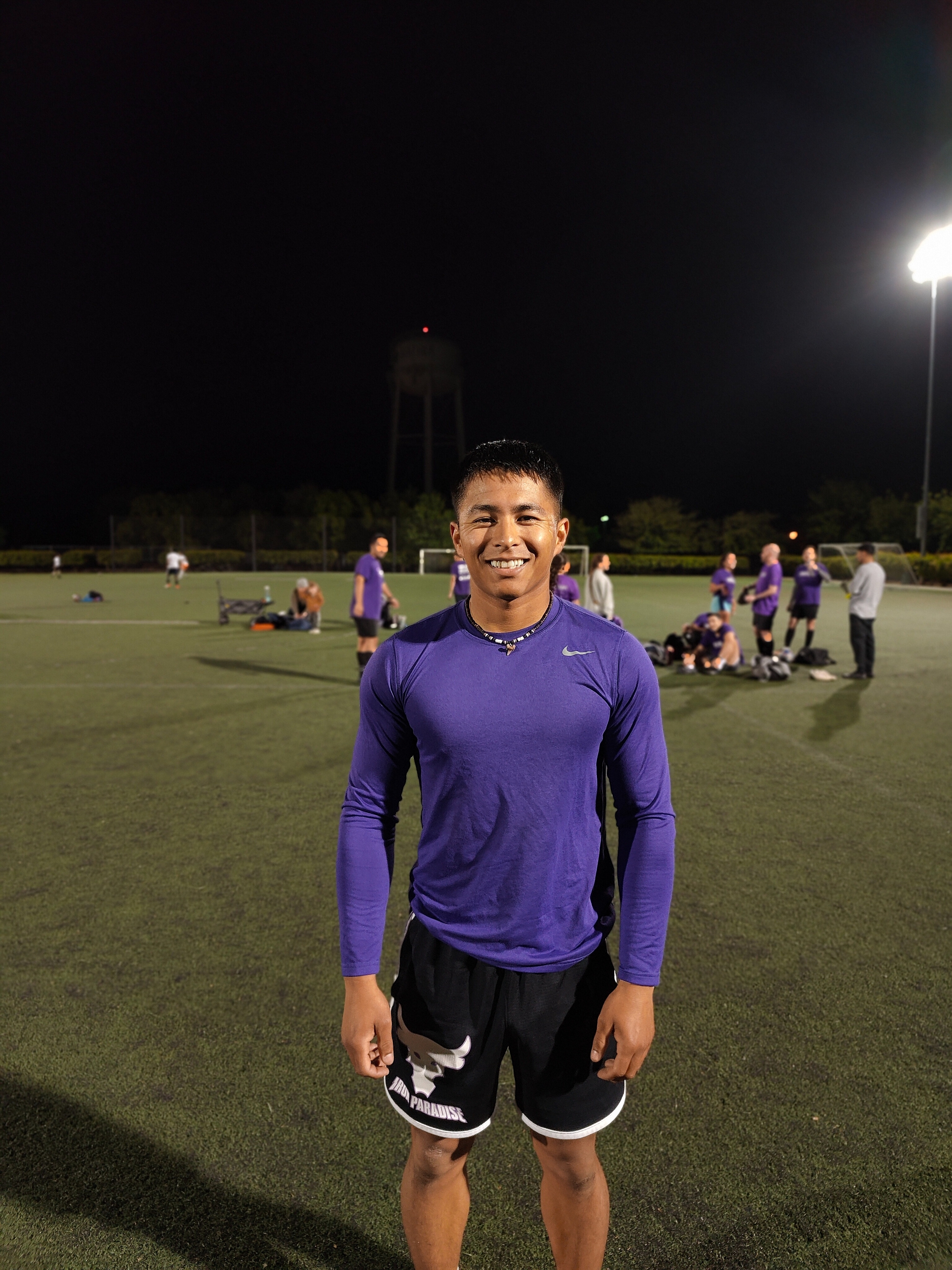 POTG - The Beam Team