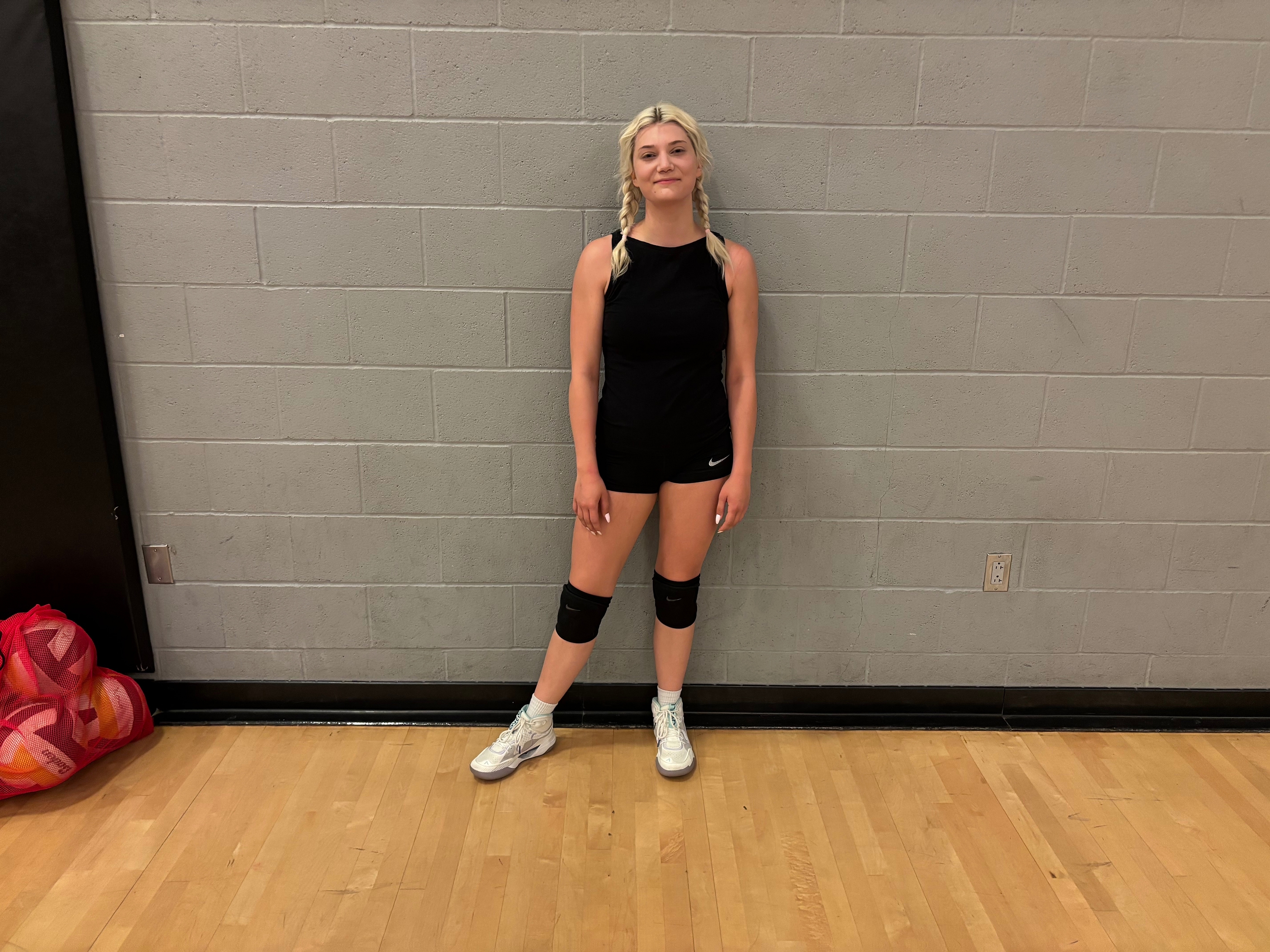 POTG - Hits and Giggles