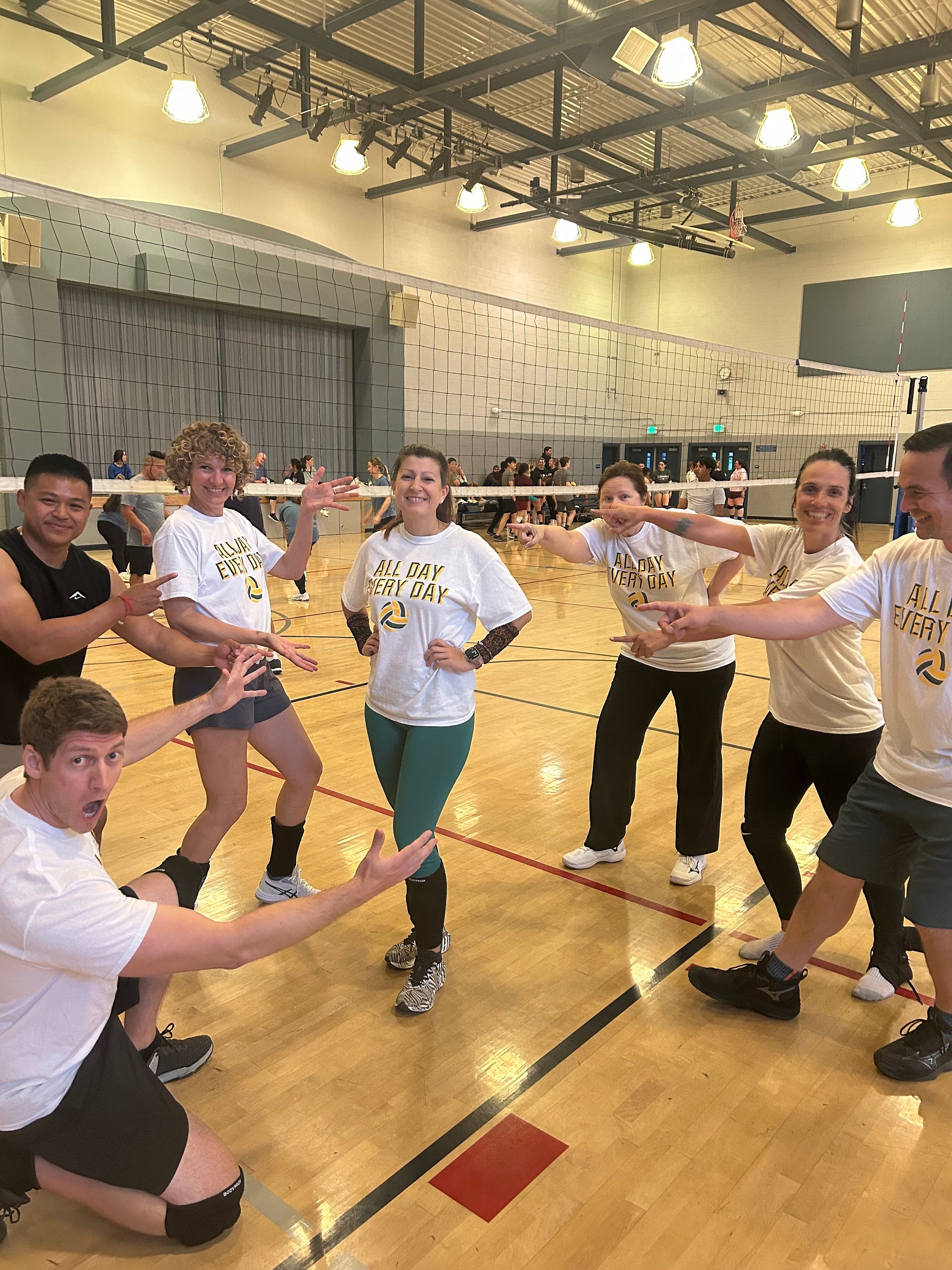 POTG - All Day Every Day