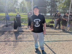 Player Of The Game: Ryan B