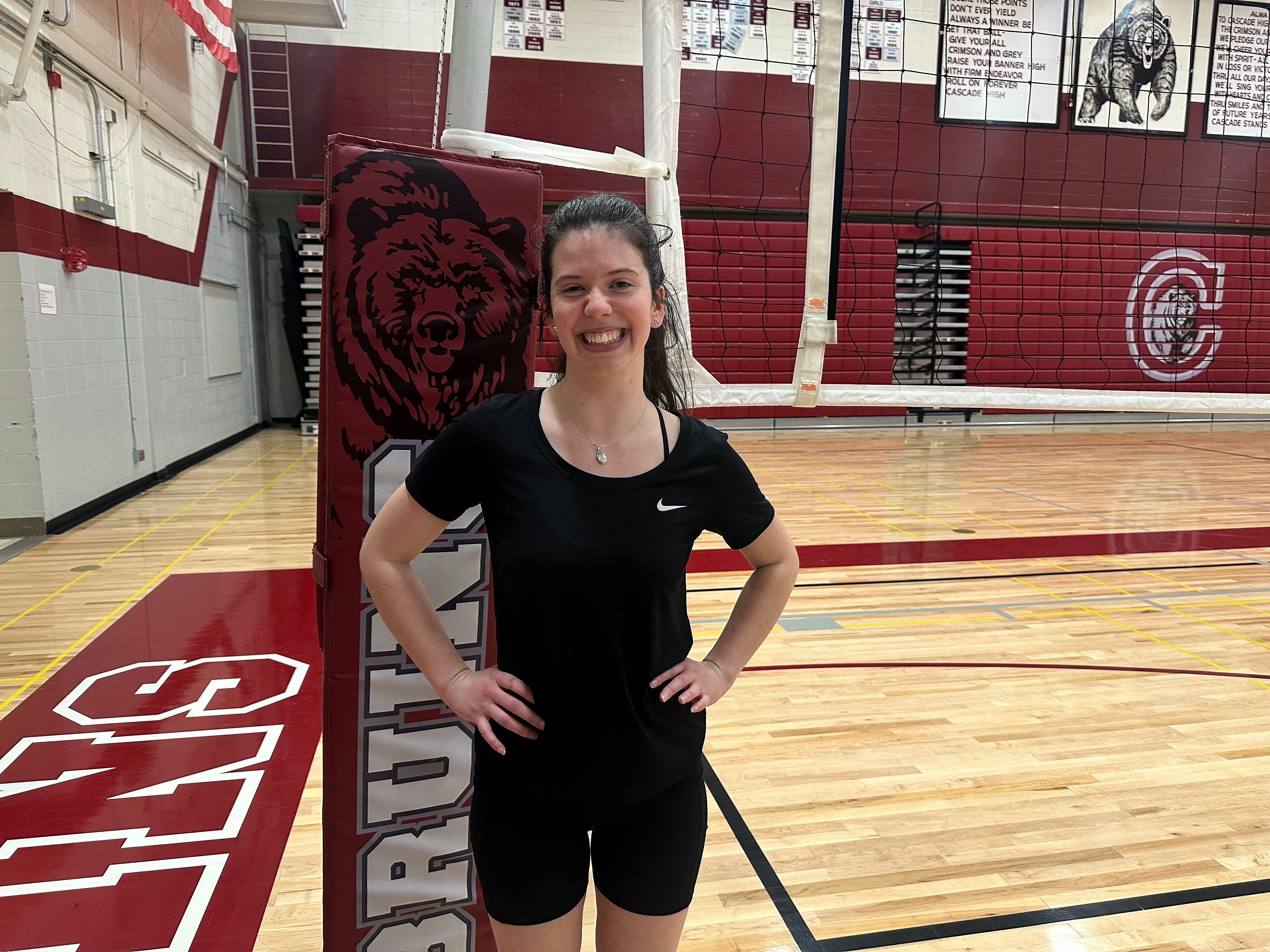 POTG - Jess and Friends 