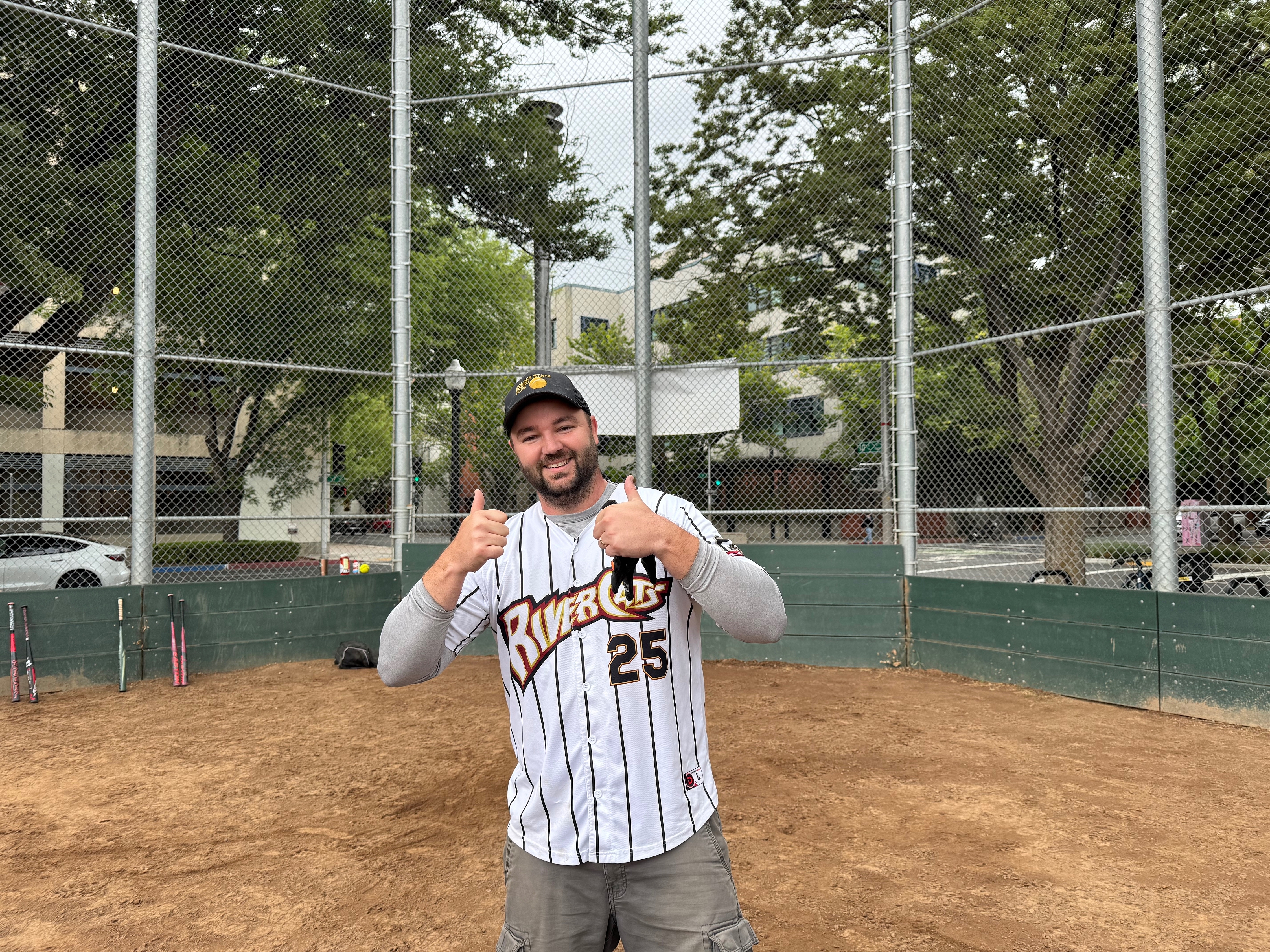 POTG - Morale is High