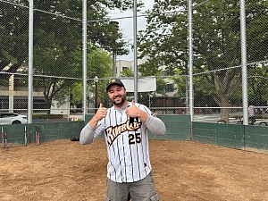 Player Of The Game: Cliff B