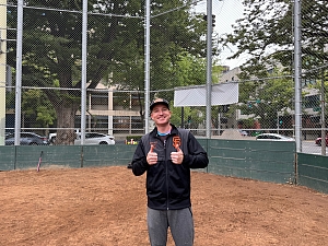 Player Of The Game: Steven G