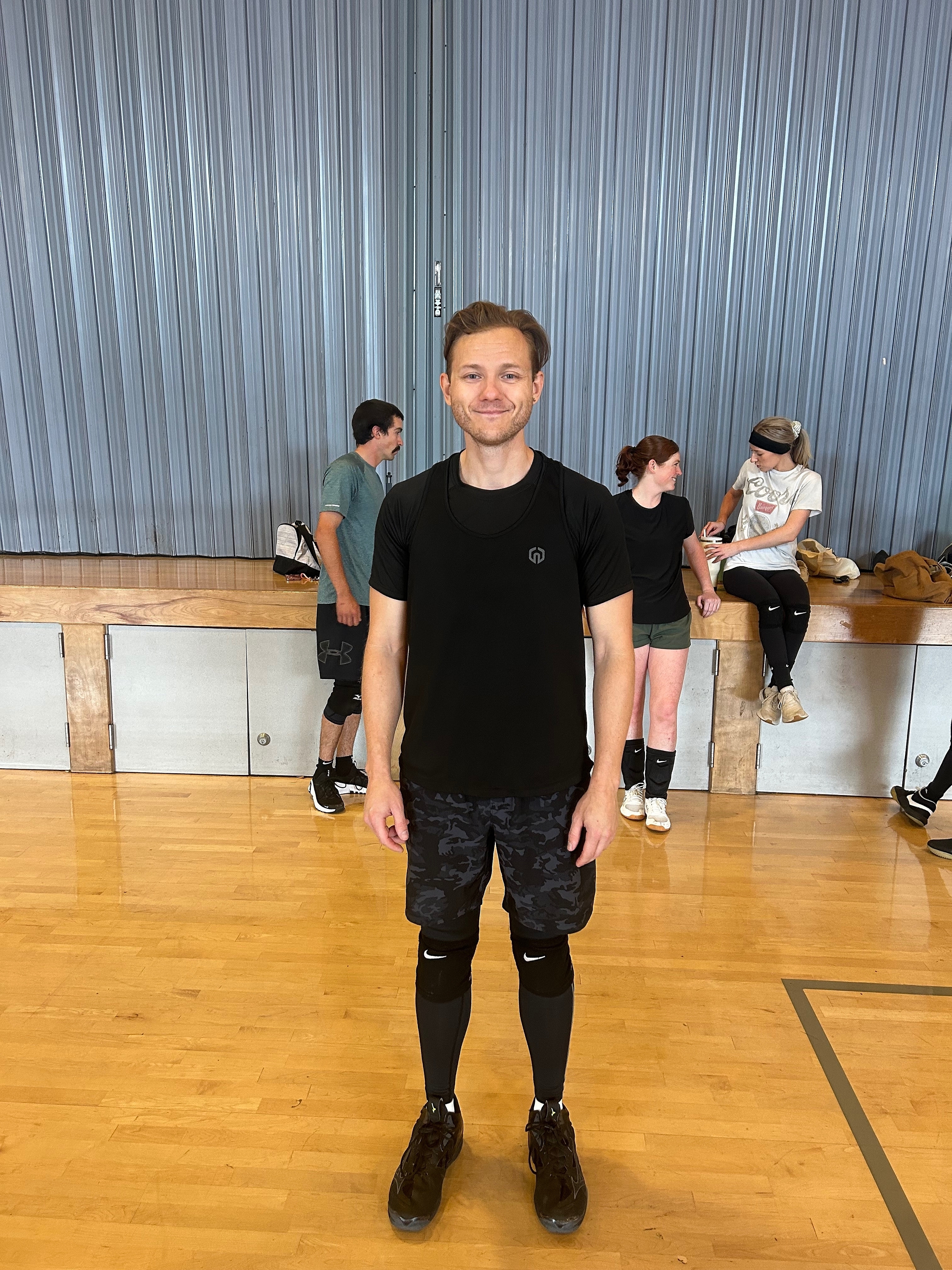 POTG - Rollie Pollies