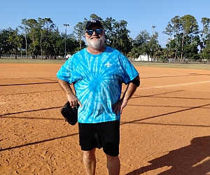Player Of The Game: Ted B