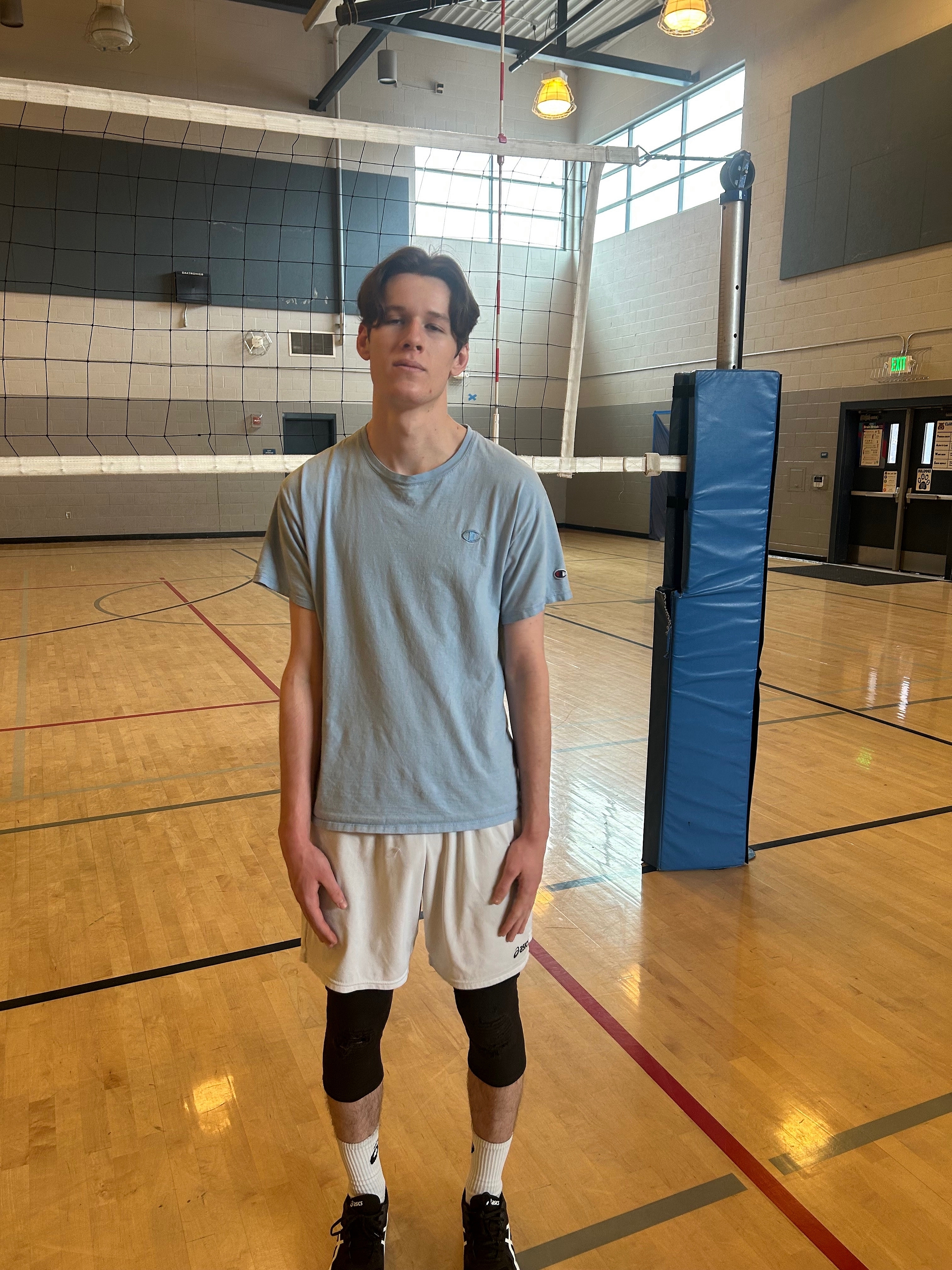 POTG - You've Been Served