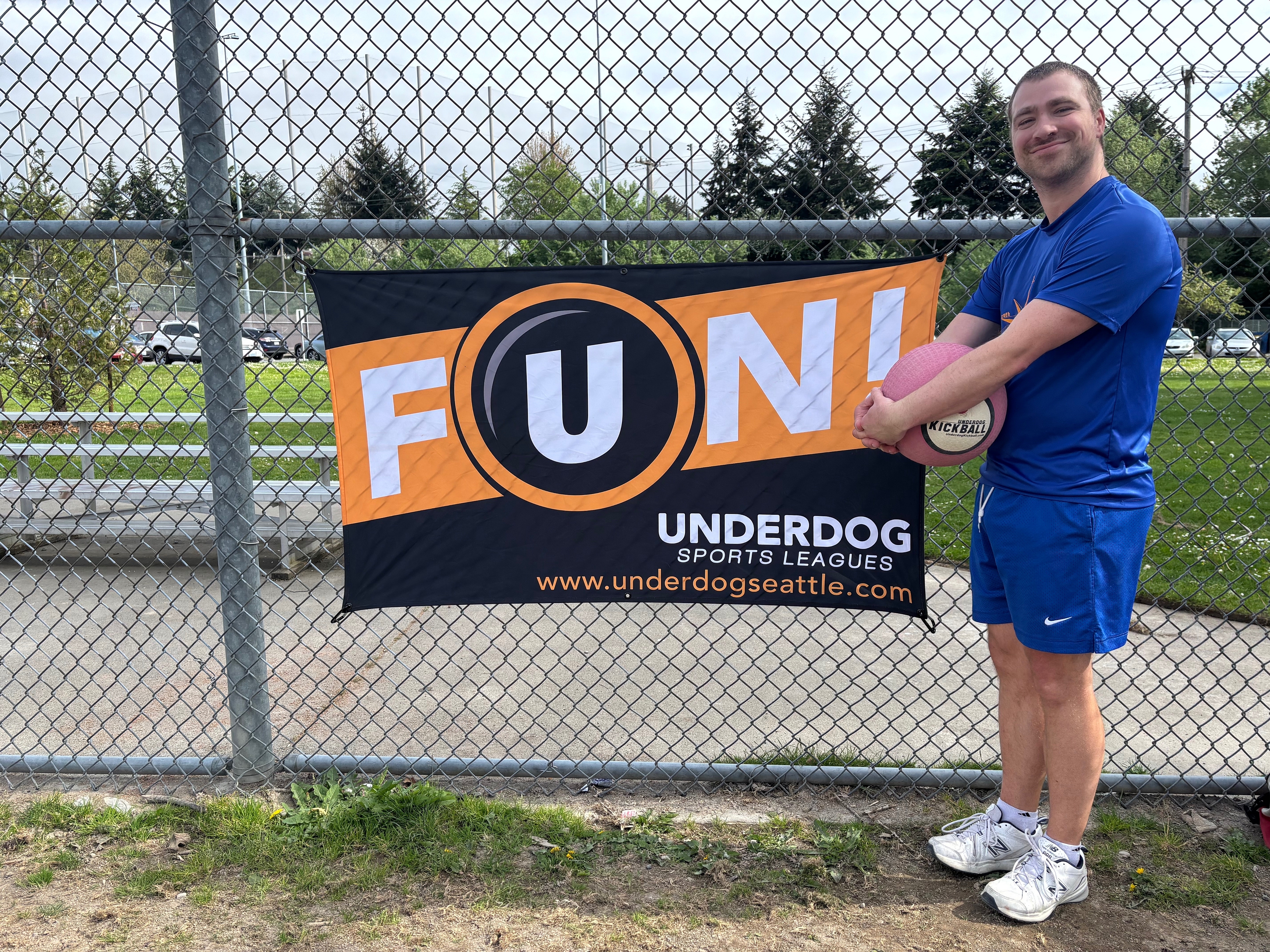 POTG - South Prop Drop