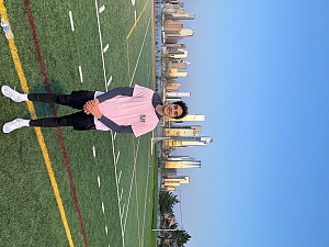 Player Of The Game: Steve S