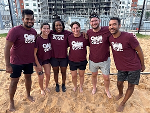 Wristy Business Team Photo