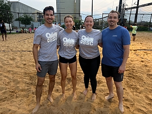 Chewblockas Team Photo