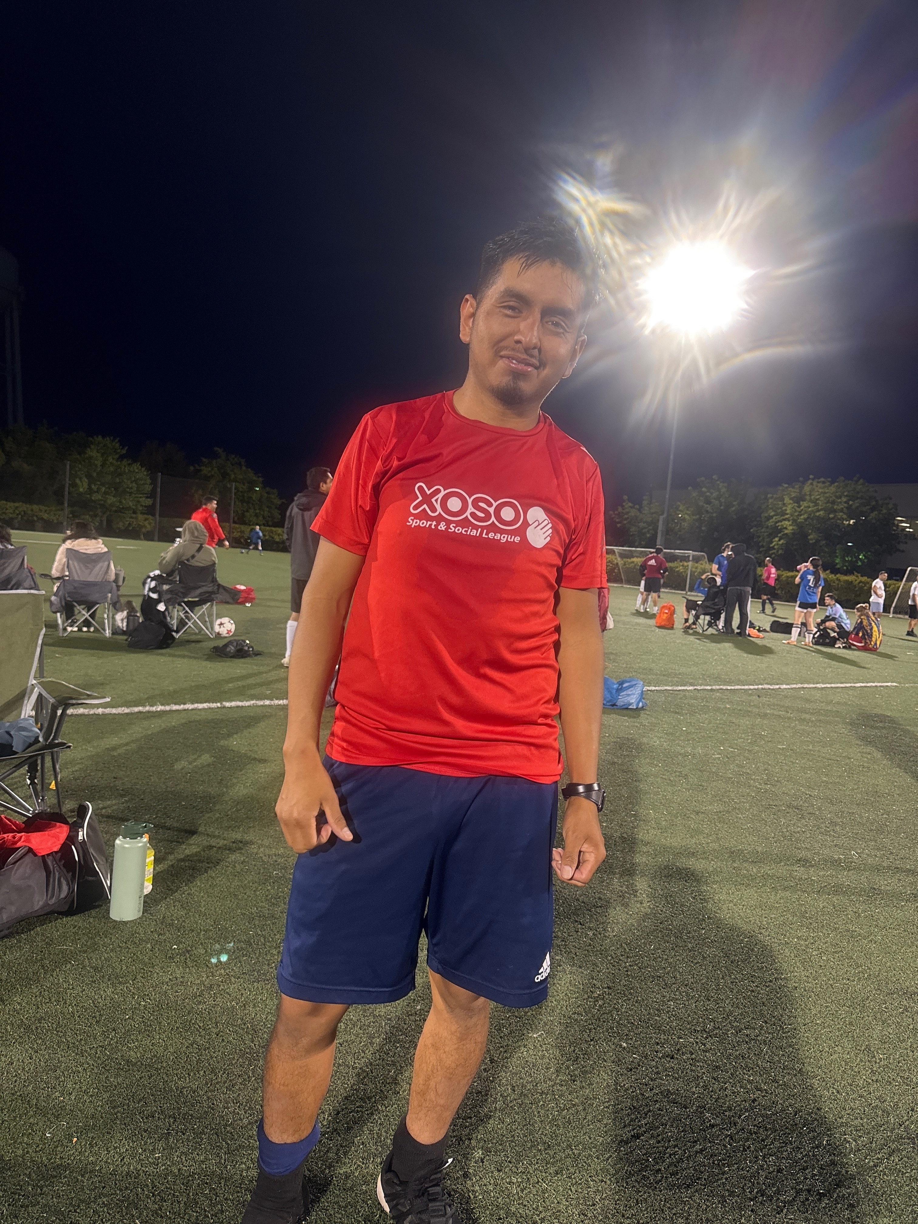 POTG - Alive & Kickin