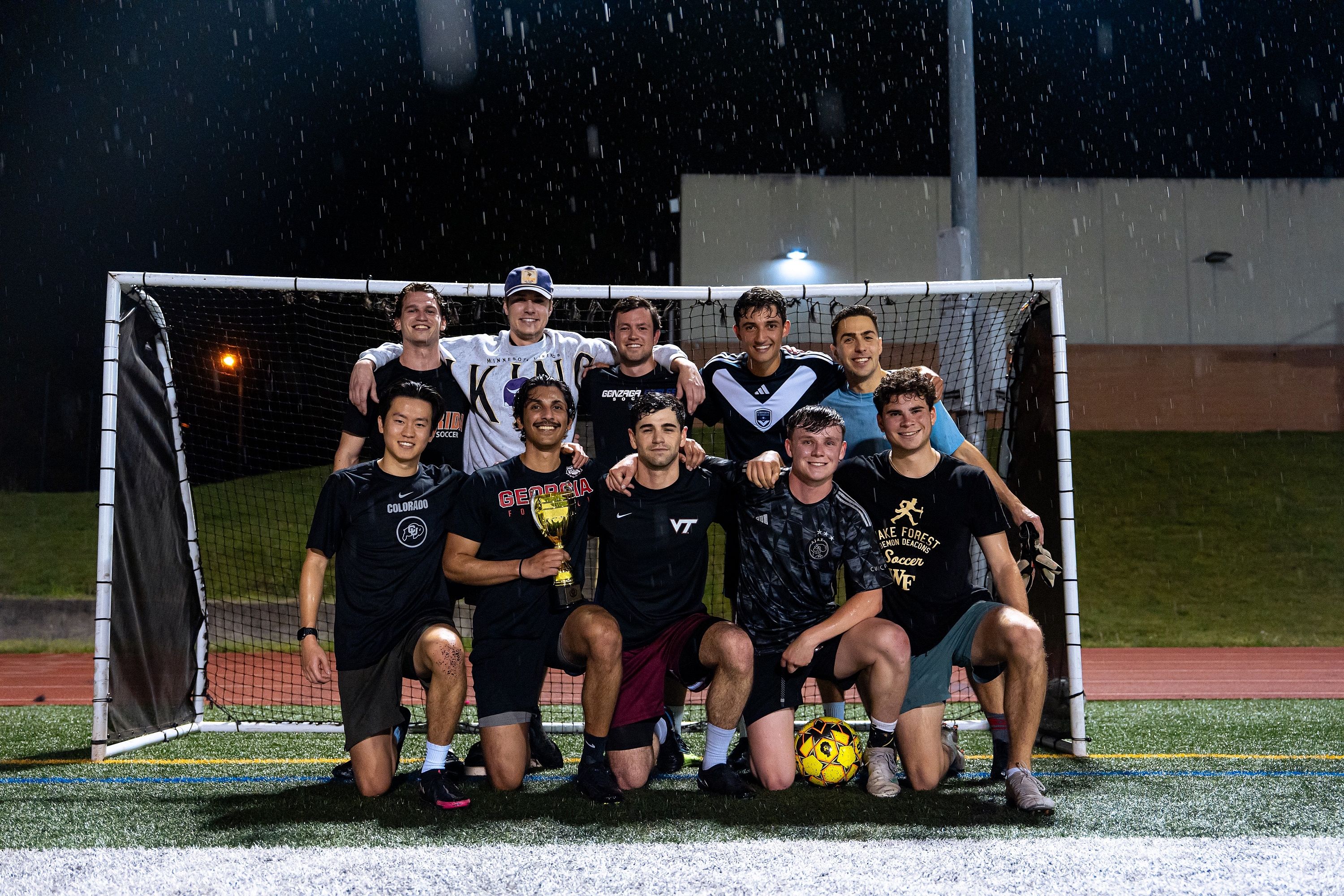 04.22.25 // Tuesday // Douglass HS