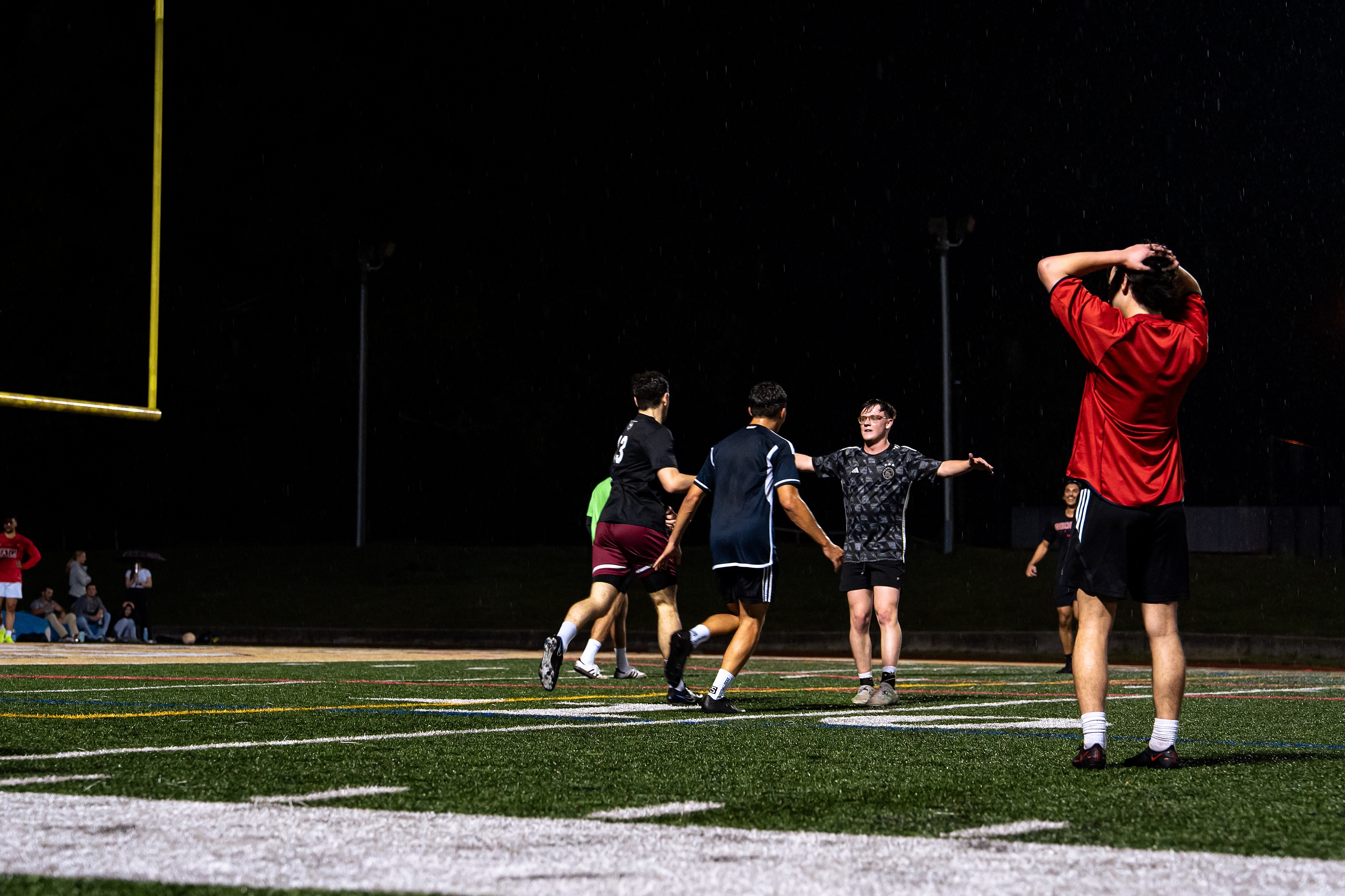 04.22.25 // Tuesday // Douglass HS