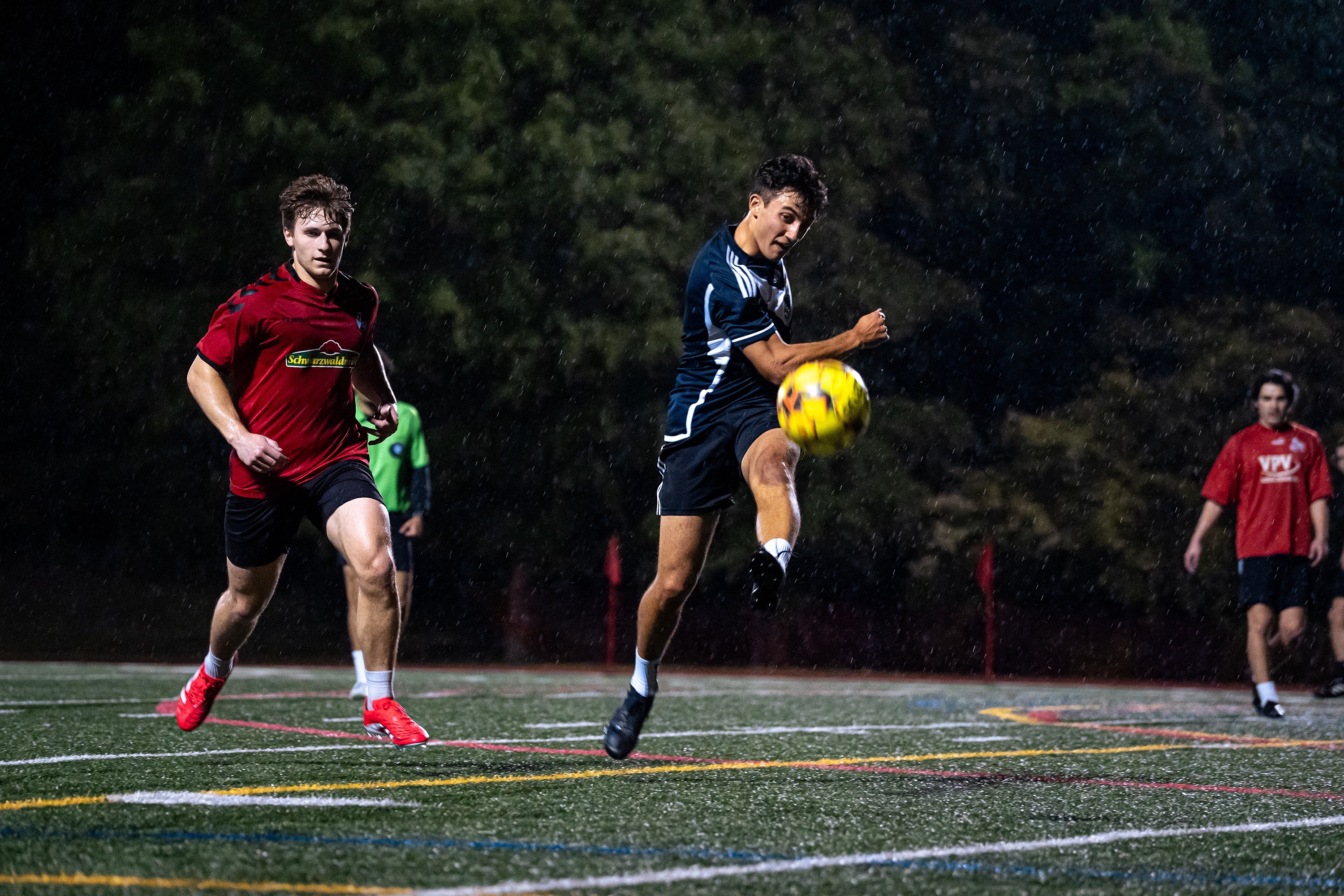 04.22.25 // Tuesday // Douglass HS