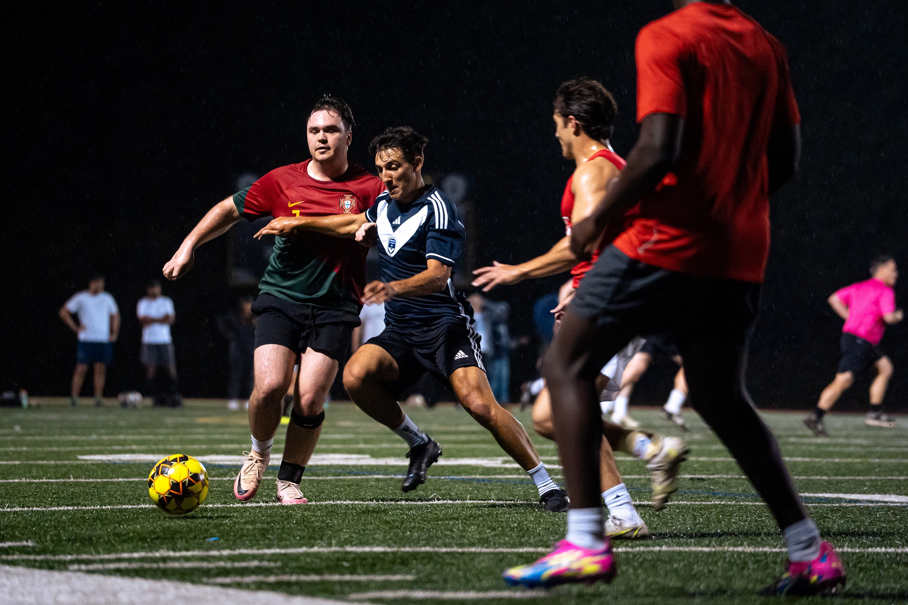 04.22.25 // Tuesday // Douglass HS