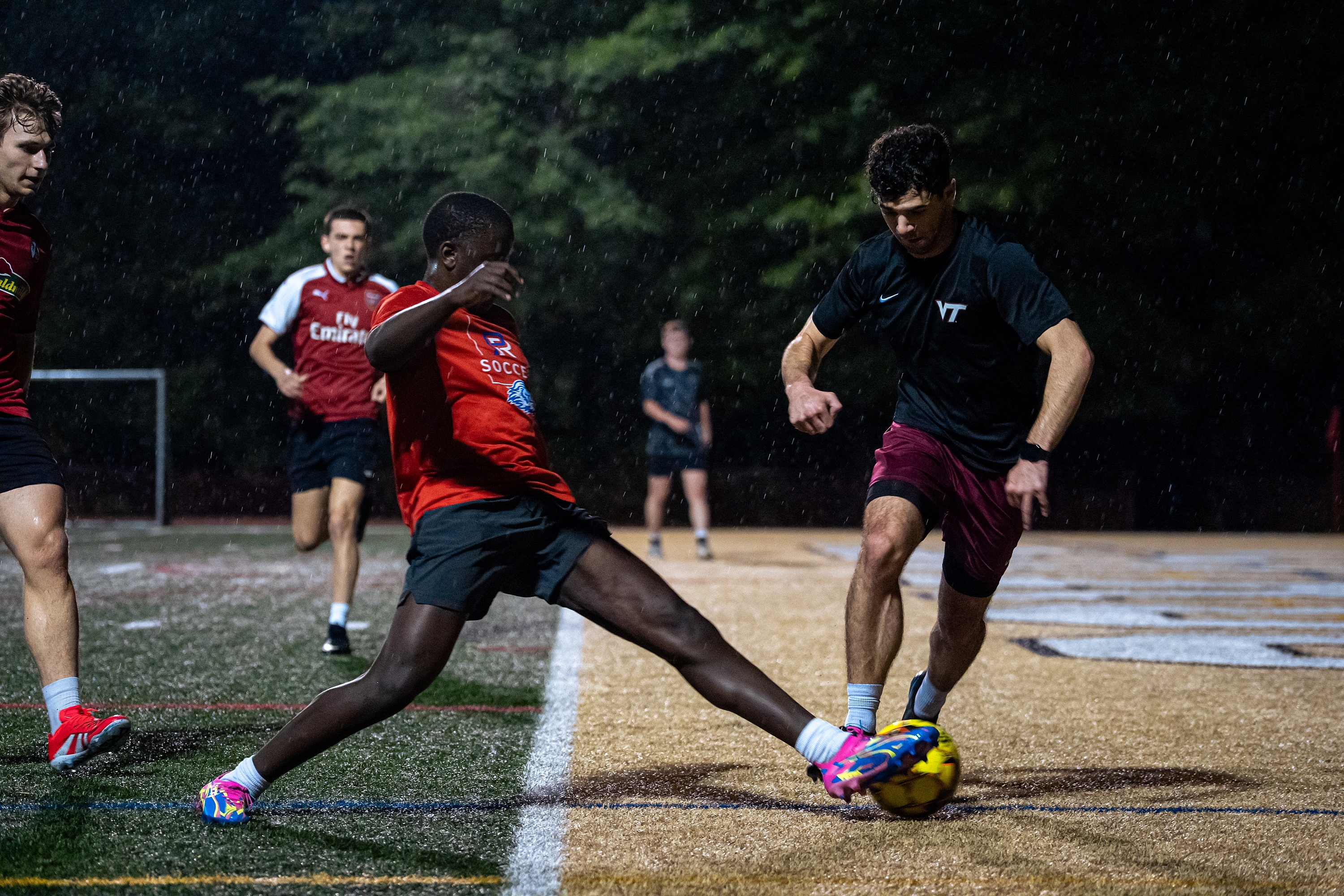 04.22.25 // Tuesday // Douglass HS