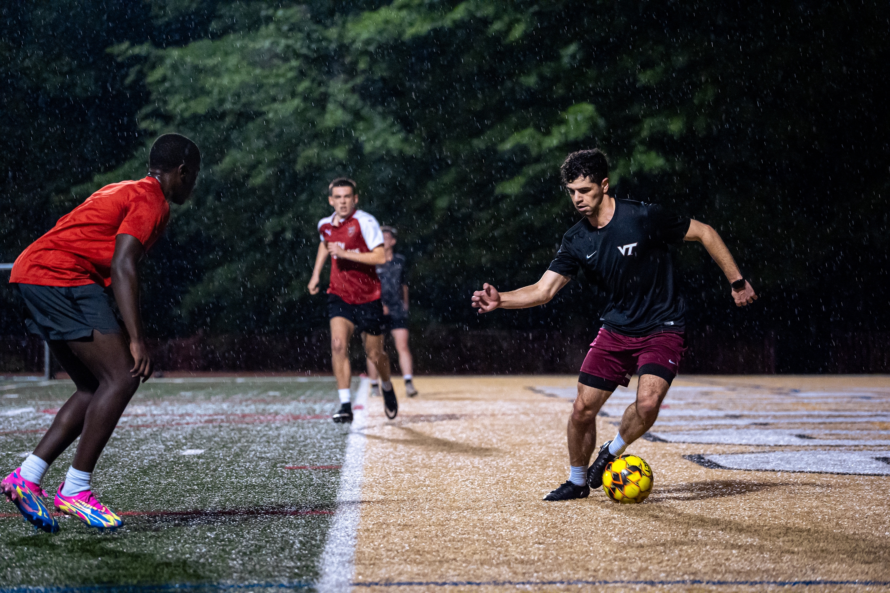 04.22.25 // Tuesday // Douglass HS