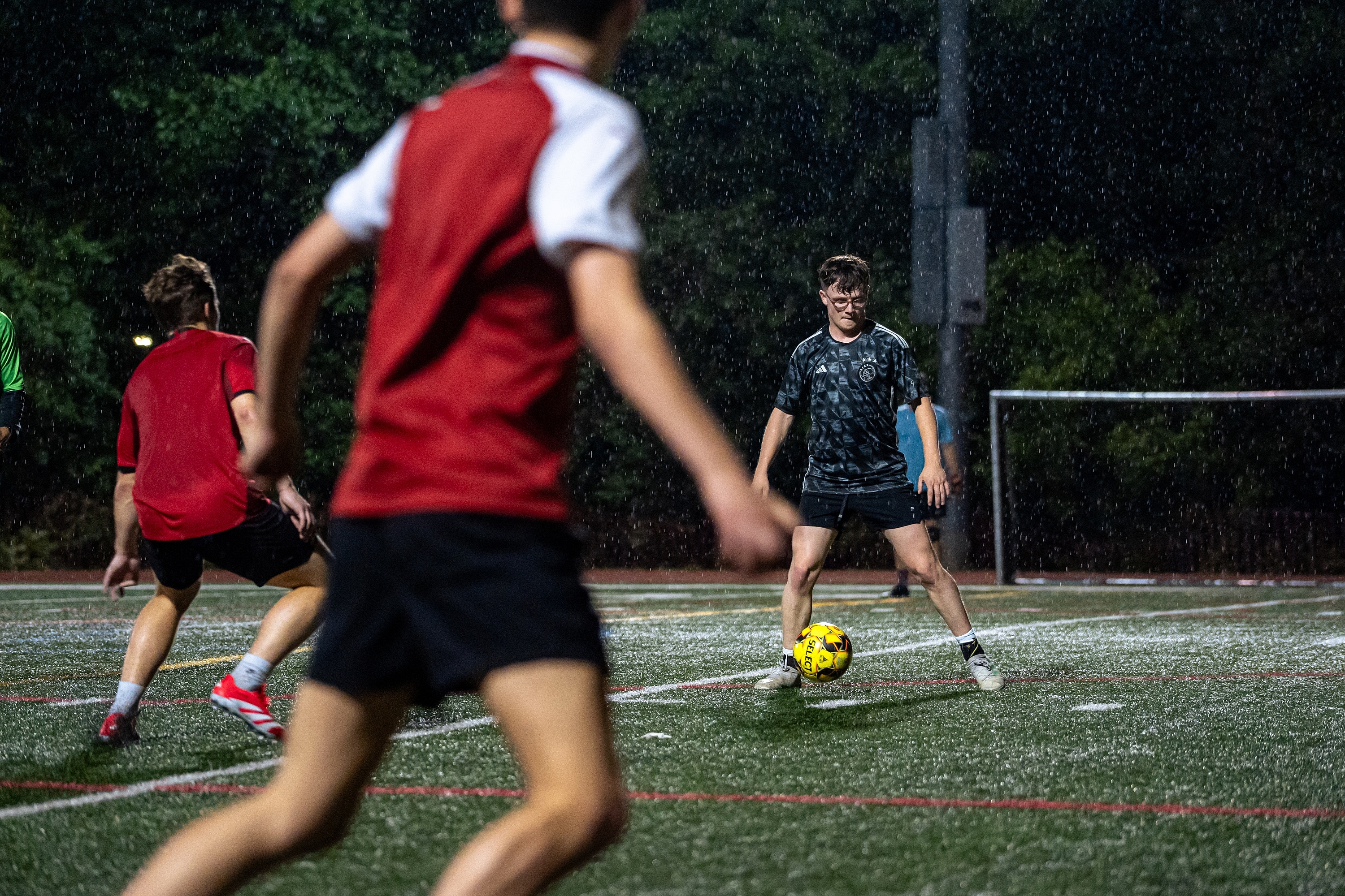 04.22.25 // Tuesday // Douglass HS