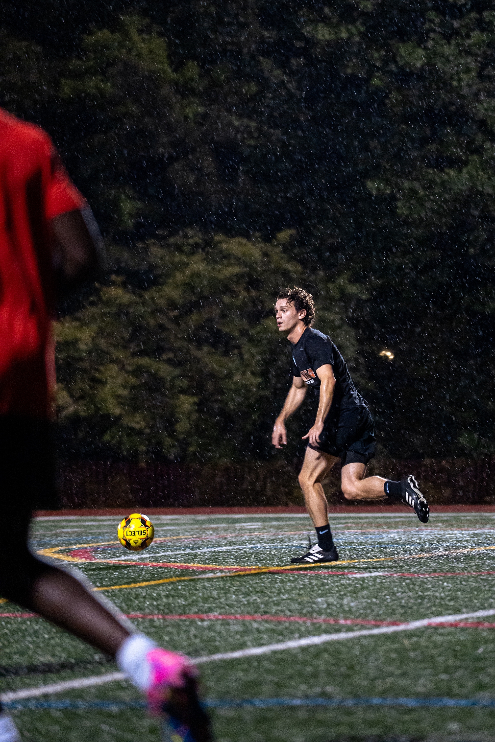 04.22.25 // Tuesday // Douglass HS