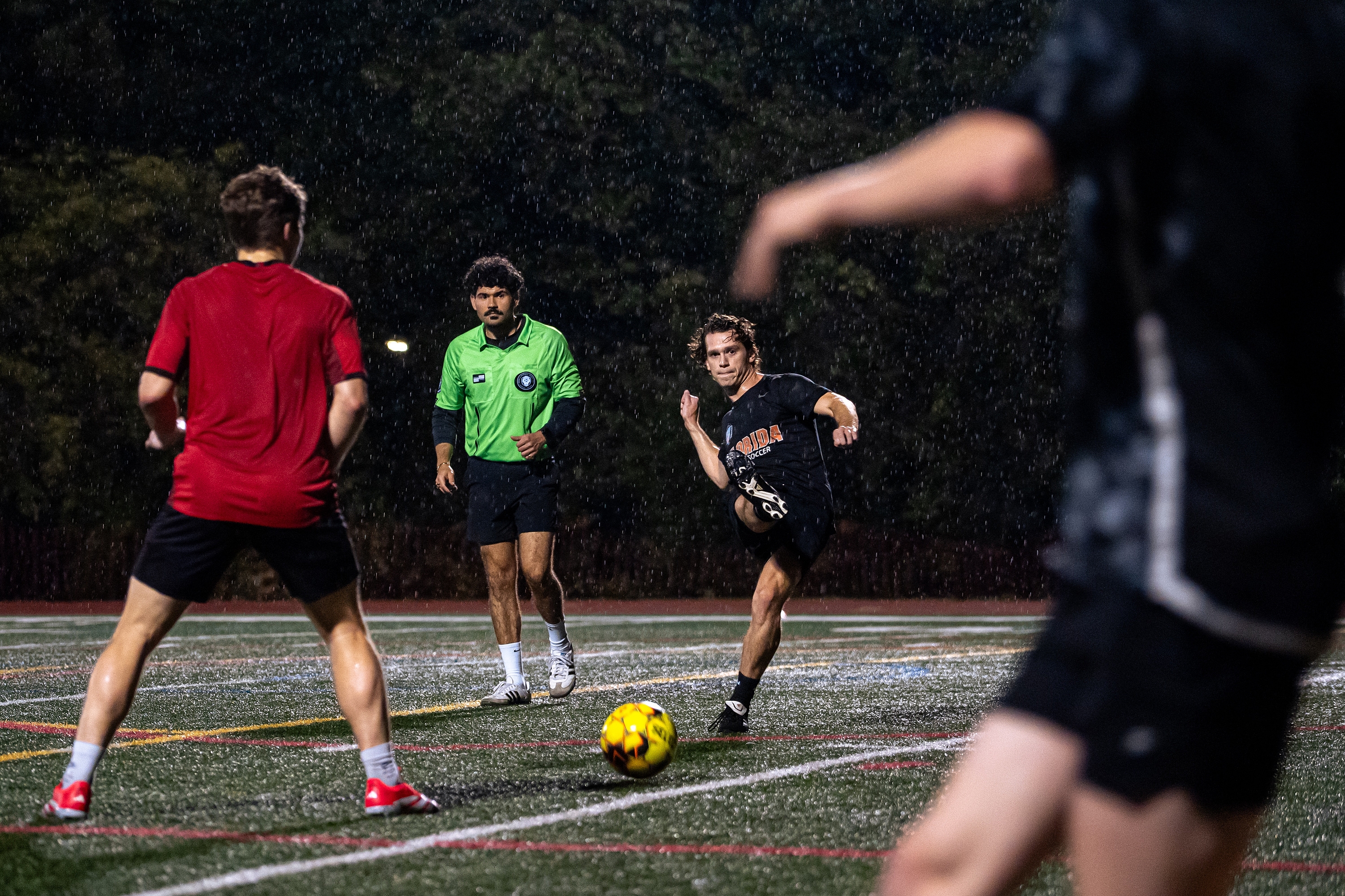 04.22.25 // Tuesday // Douglass HS