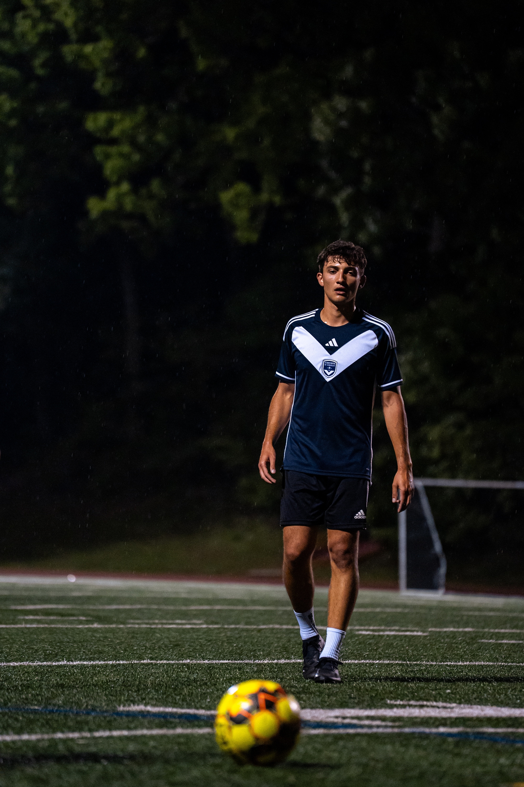 04.22.25 // Tuesday // Douglass HS