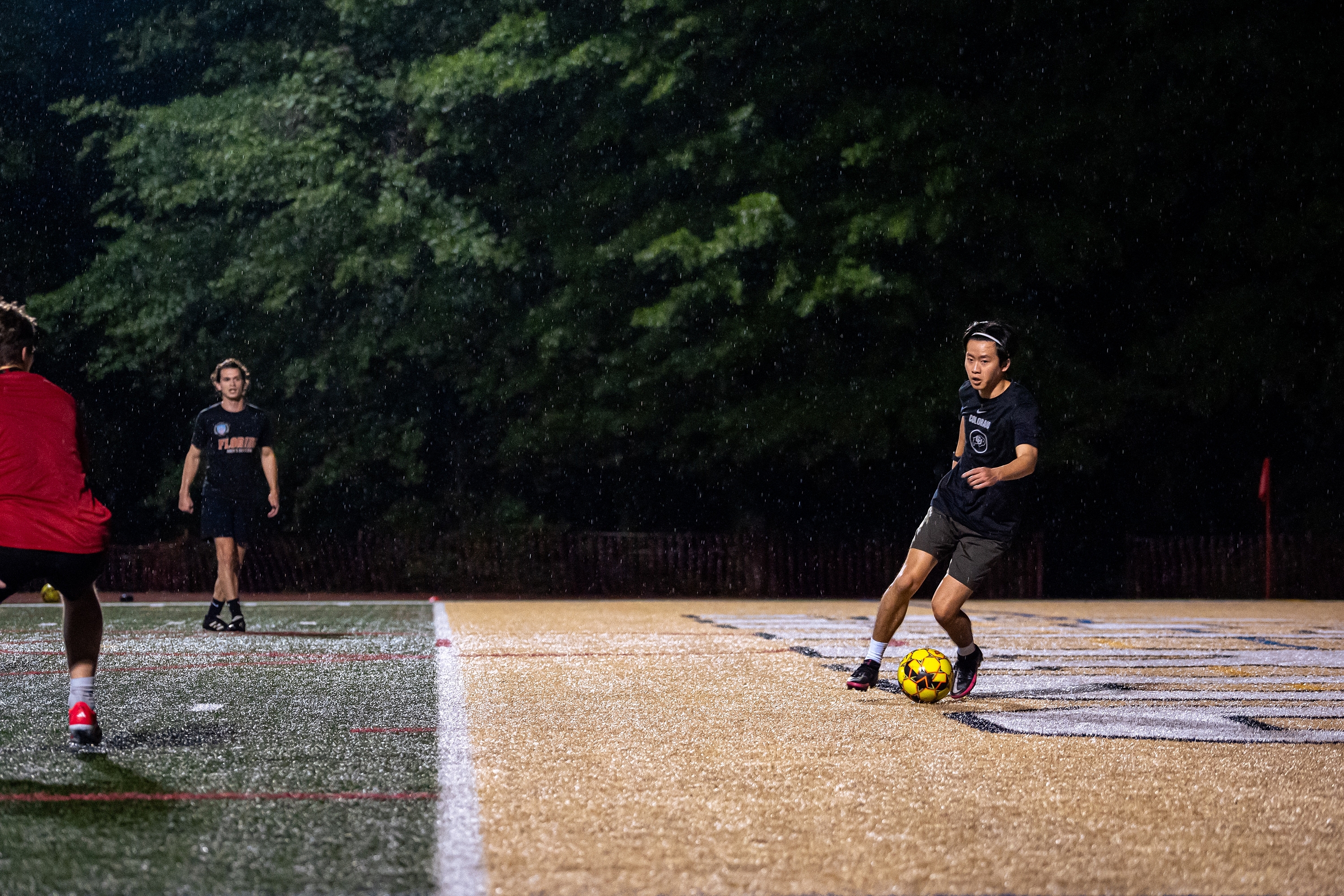 04.22.25 // Tuesday // Douglass HS