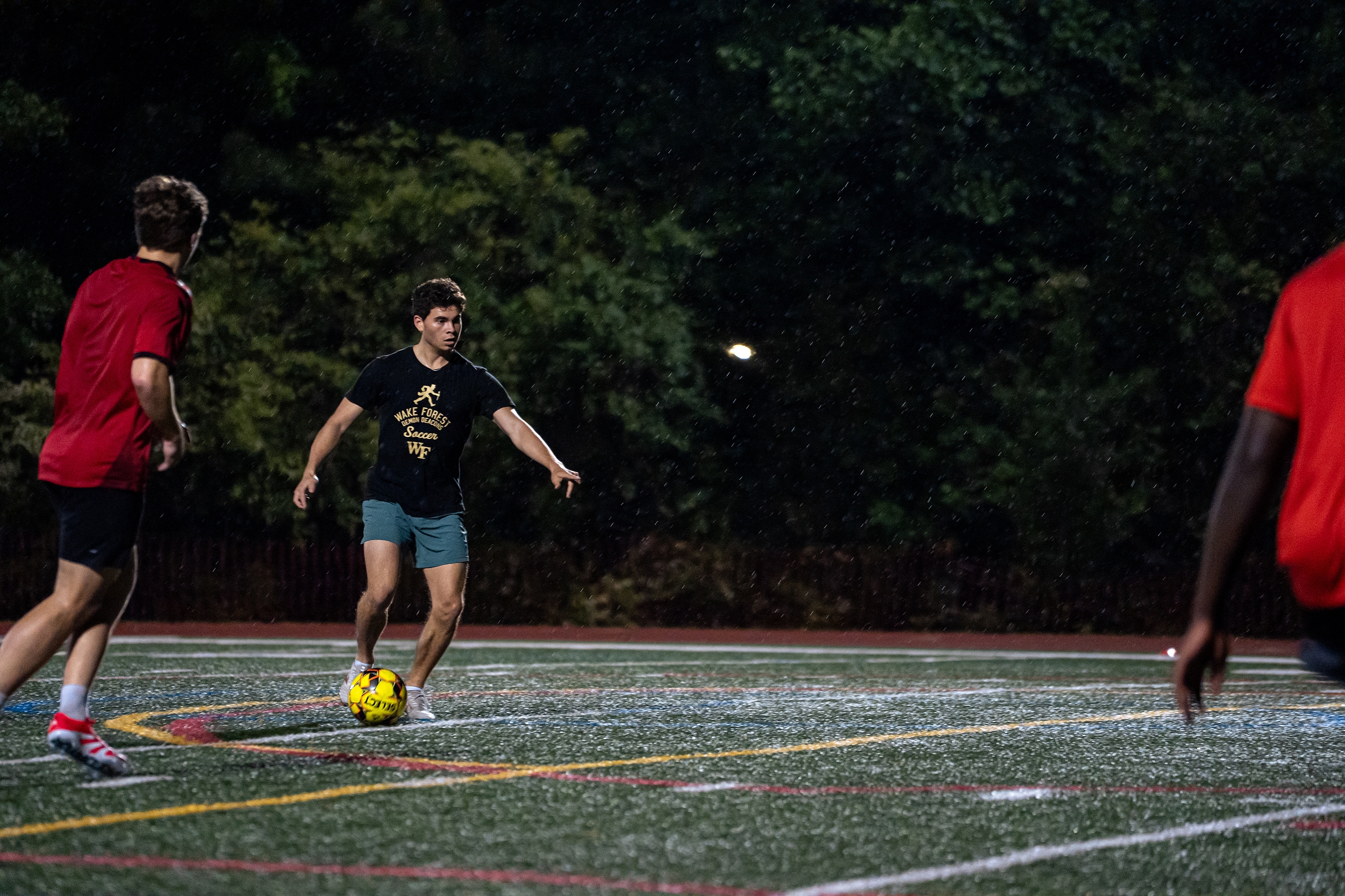 04.22.25 // Tuesday // Douglass HS