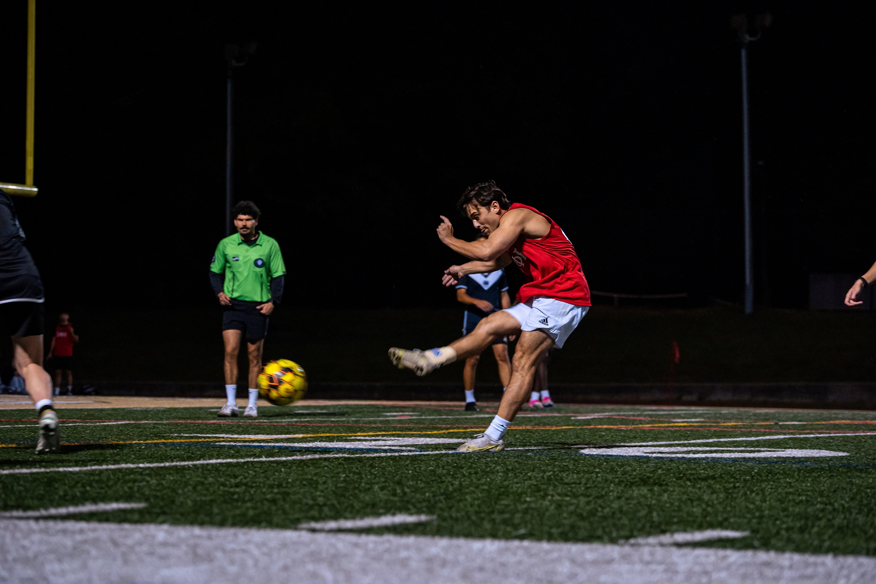 04.22.25 // Tuesday // Douglass HS