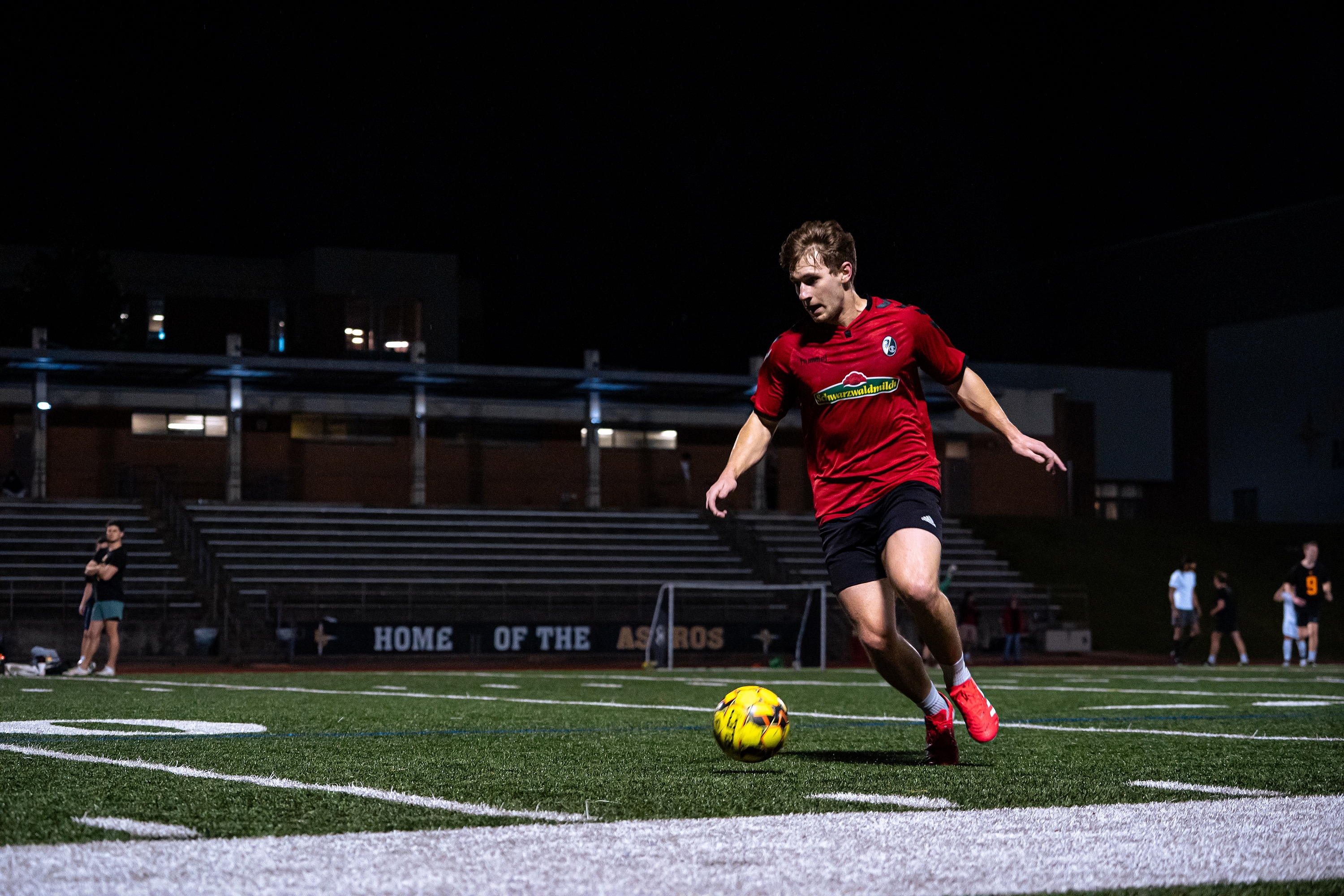 04.22.25 // Tuesday // Douglass HS