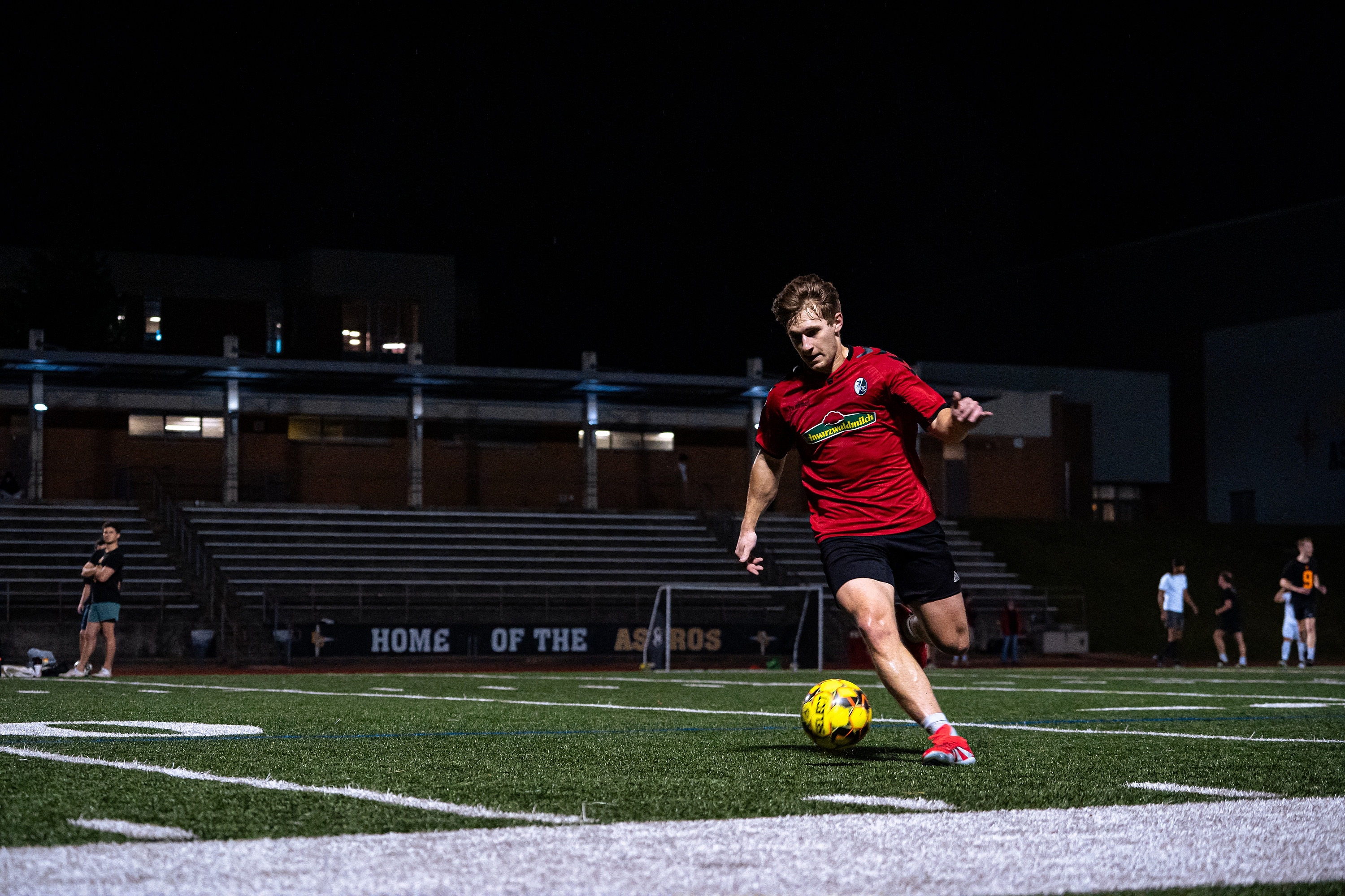 04.22.25 // Tuesday // Douglass HS