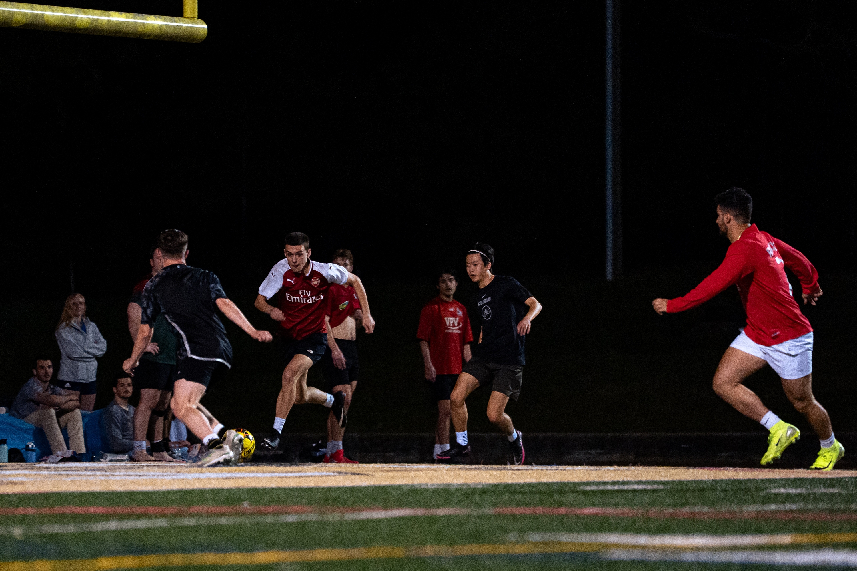 04.22.25 // Tuesday // Douglass HS