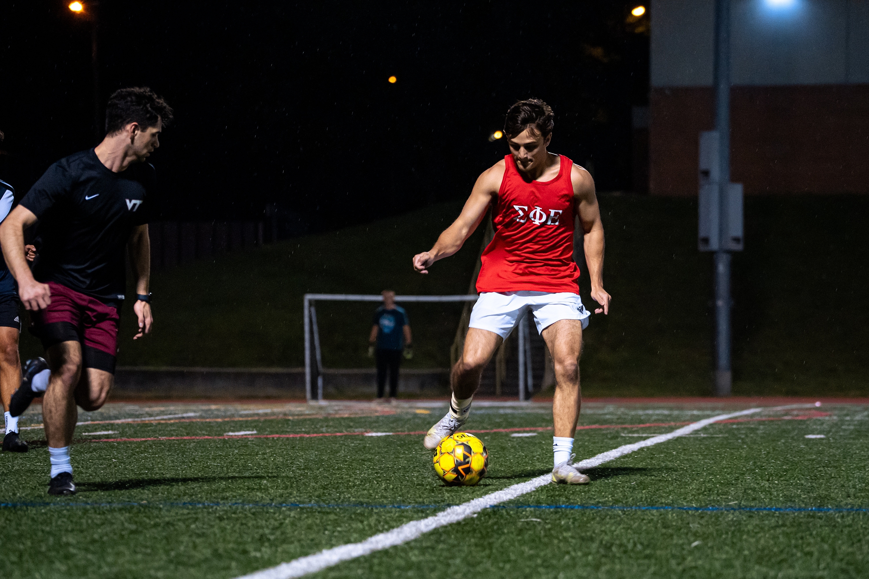 04.22.25 // Tuesday // Douglass HS