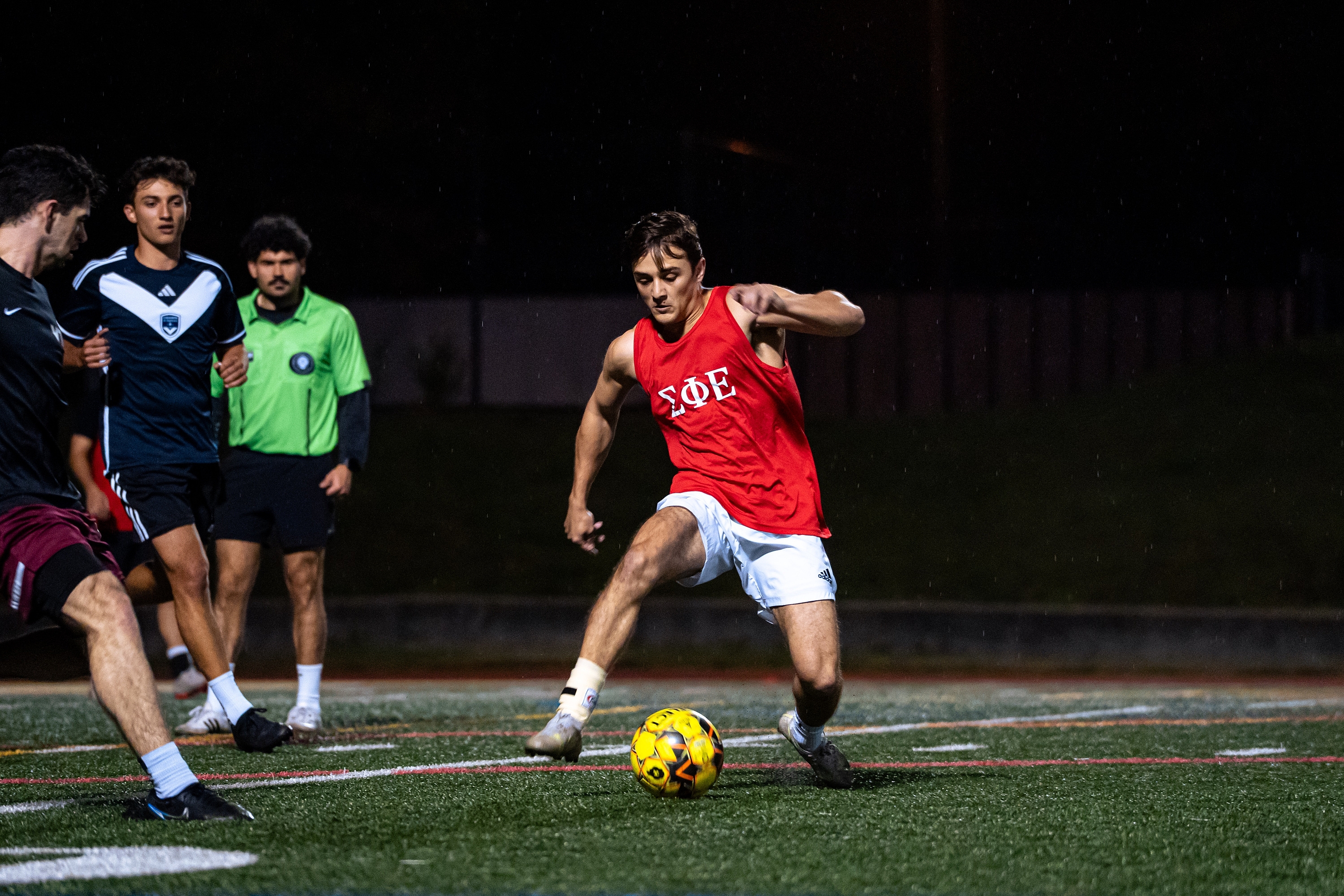 04.22.25 // Tuesday // Douglass HS